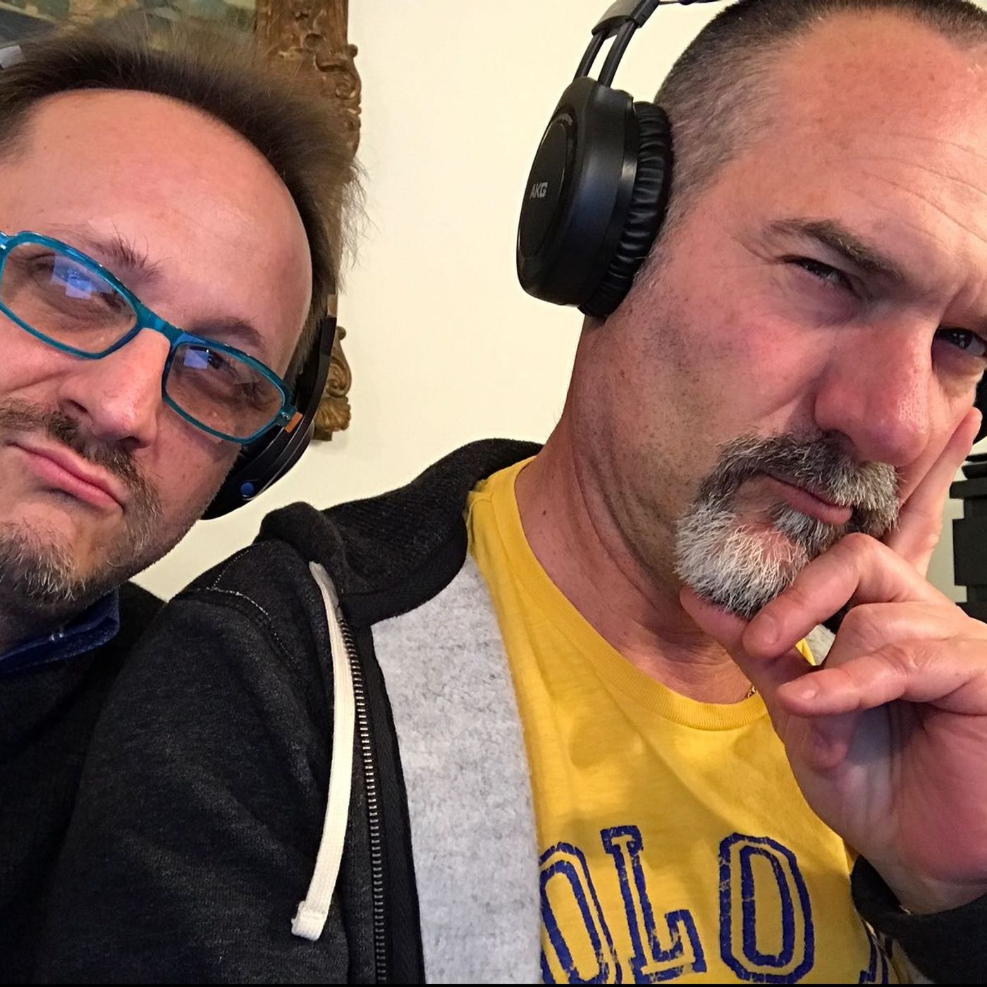 Du gustis is megl che One NY 2^ stagione