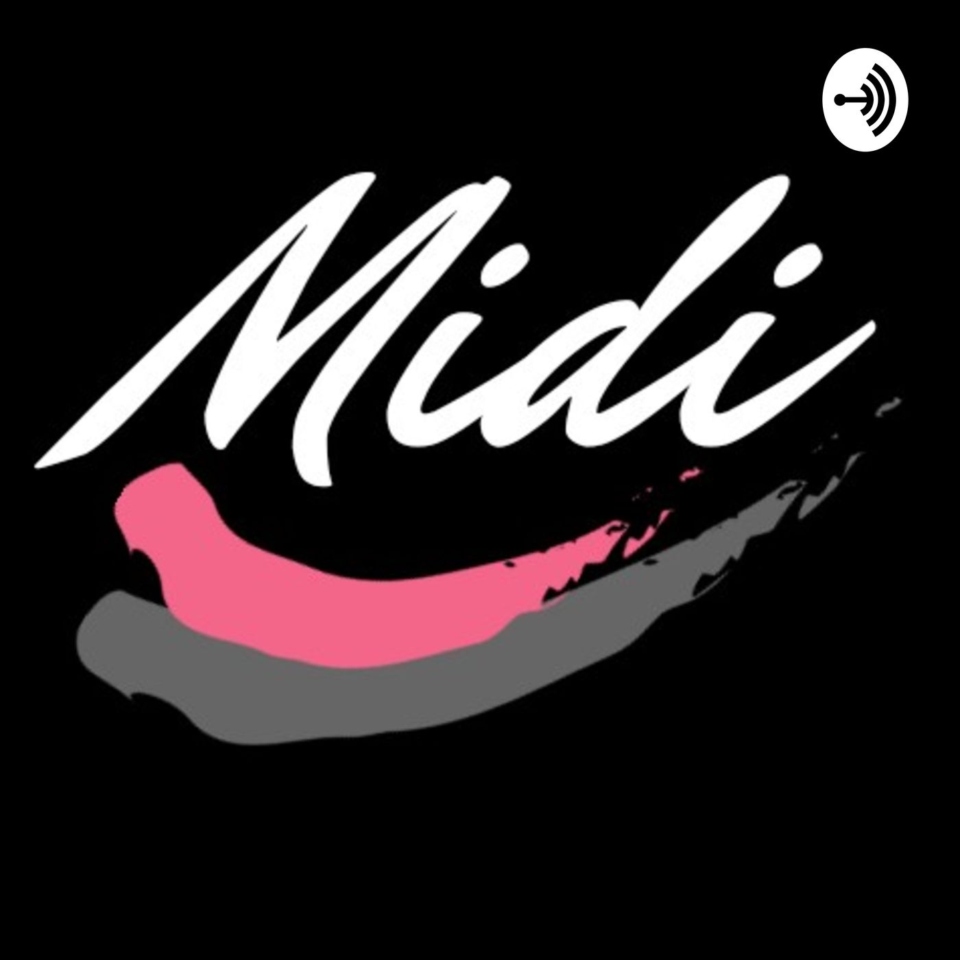 Midi Radio by Mariana Macías LifeCoachMX