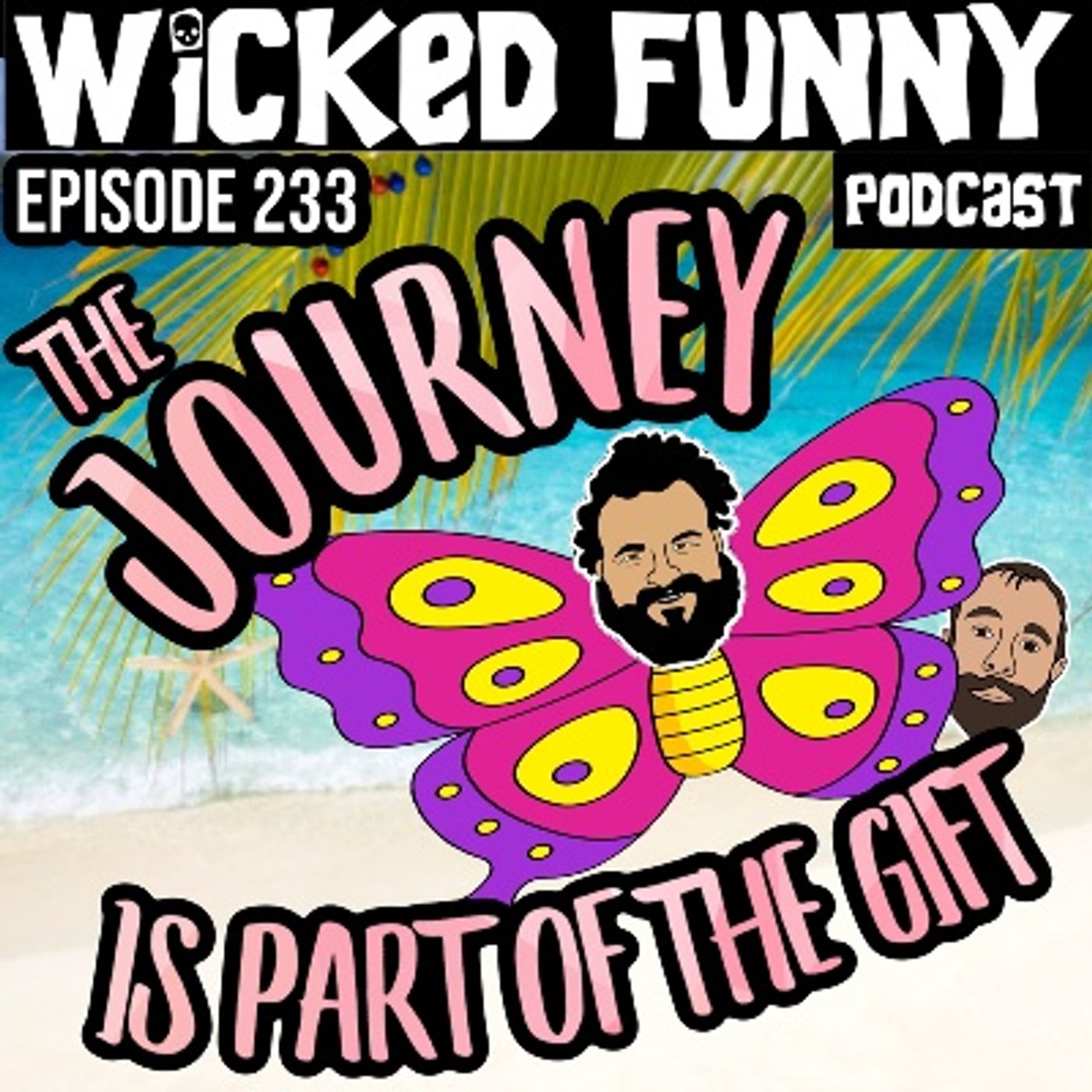 Wicked Funny Podcast