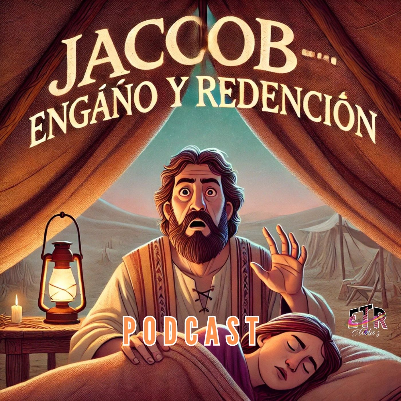 Inmersión Profunda, Historias Biblica