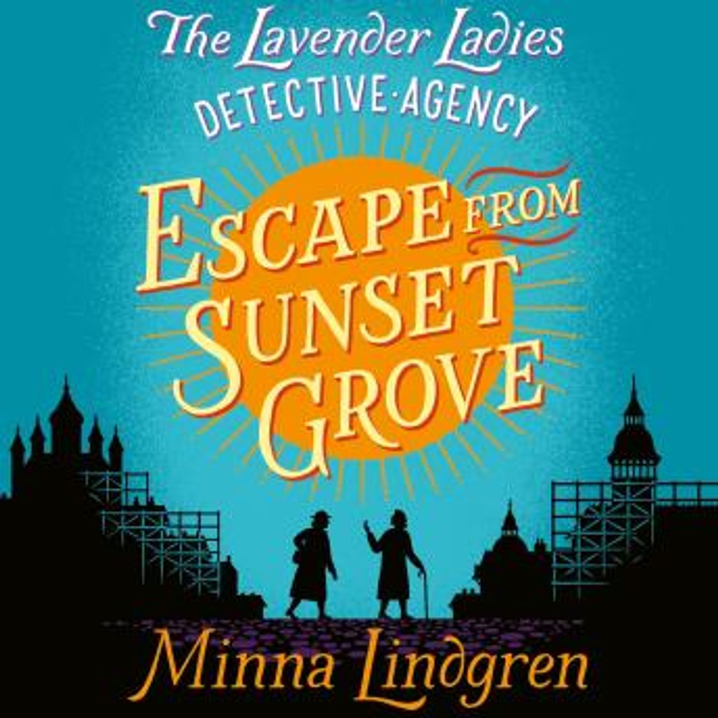 Download Best Full Trial Audiobooks in Mystery, Thriller & Horror, Police & Detective