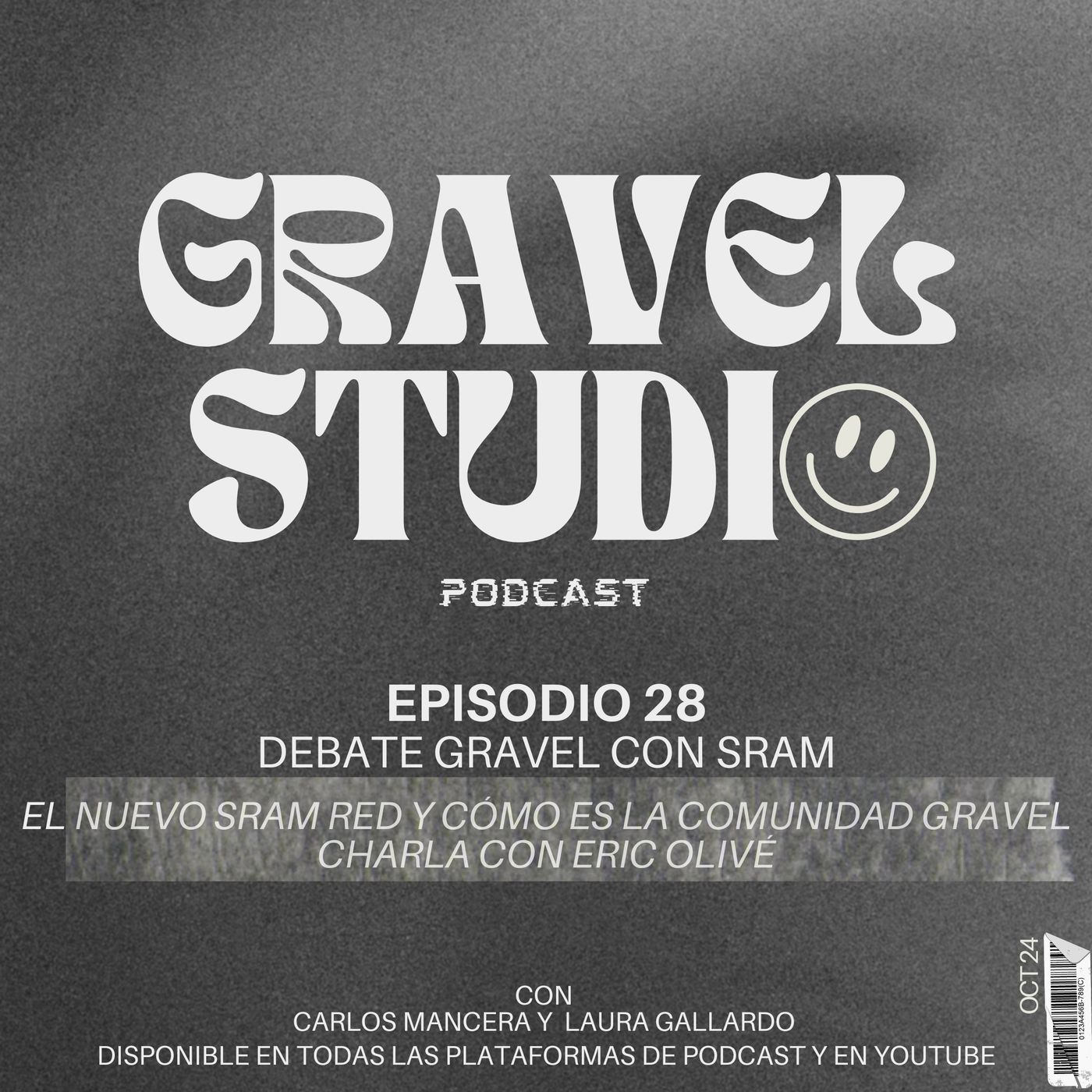 Gravel Studio