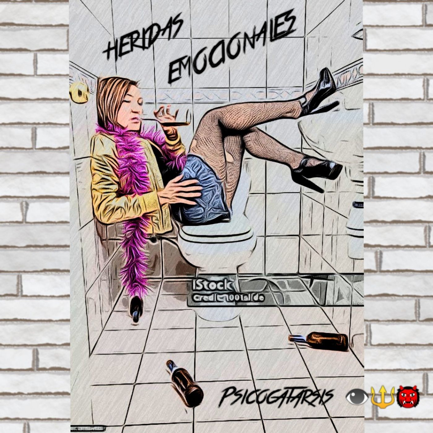 ️((INÉDITO))DESCUBRE CUÁLES SON TUS HERIDAS DEL ALMA__ANGÉLICA RAMÍREZ episode artwork