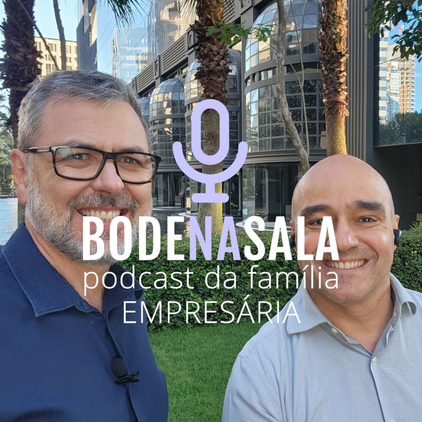 BODE NA SALA