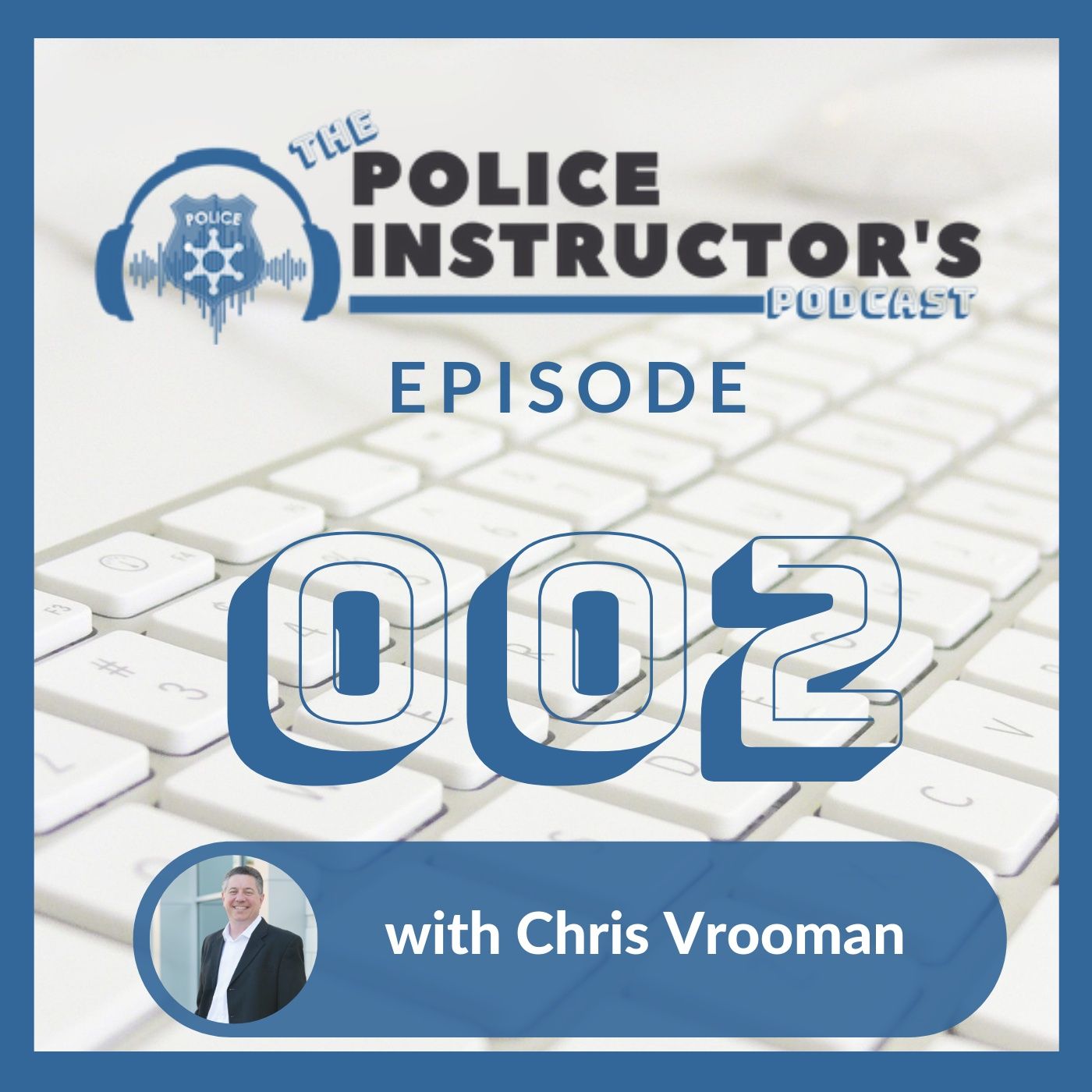 The Police Instructor\'s Podcast