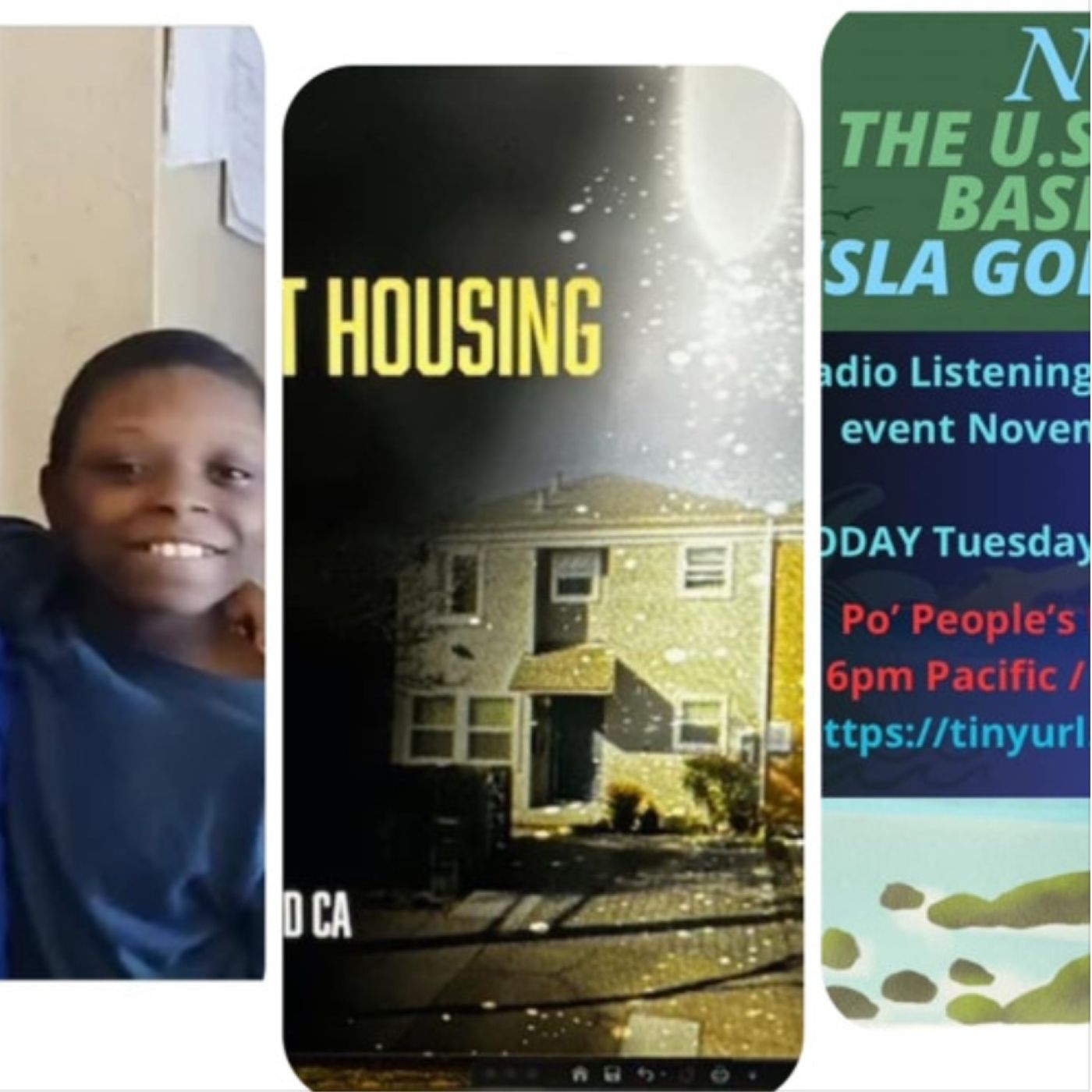 Poor Peoples Radio: Eviction to Extraction across MamaEarth episode artwork