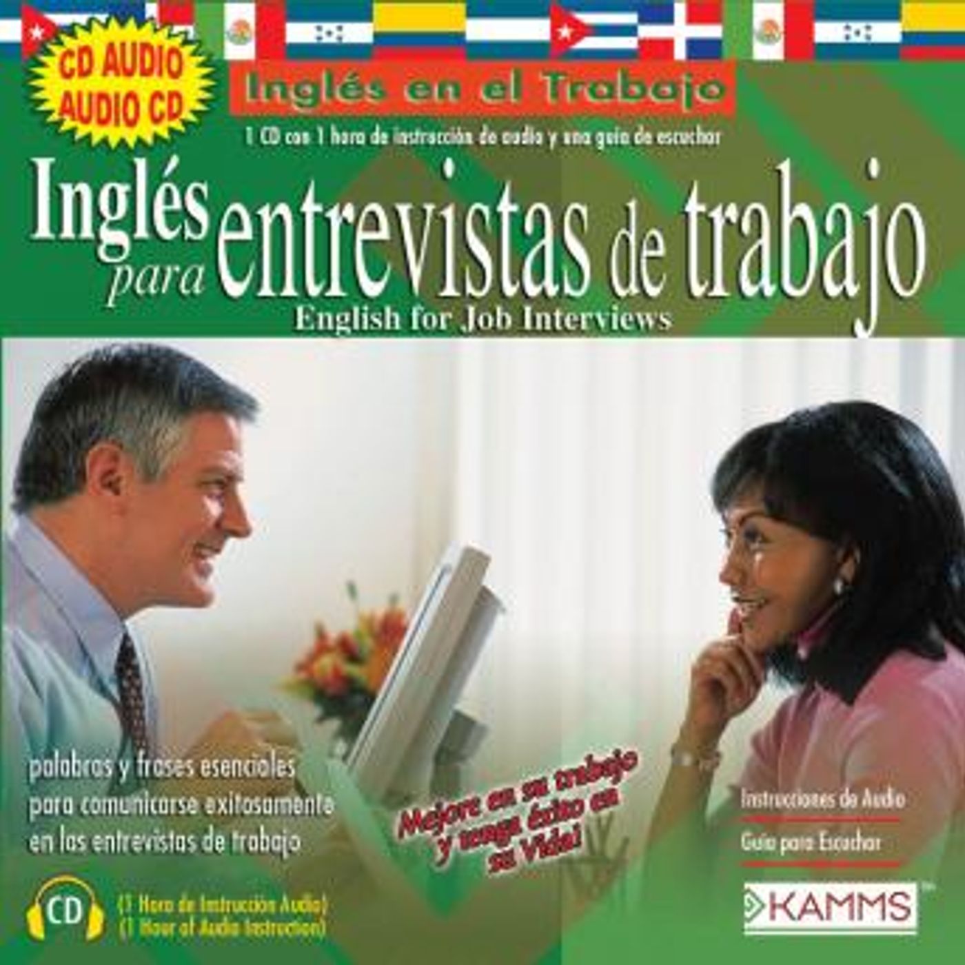 Download New Full Audiobooks in Non-Fiction, Language Instruction