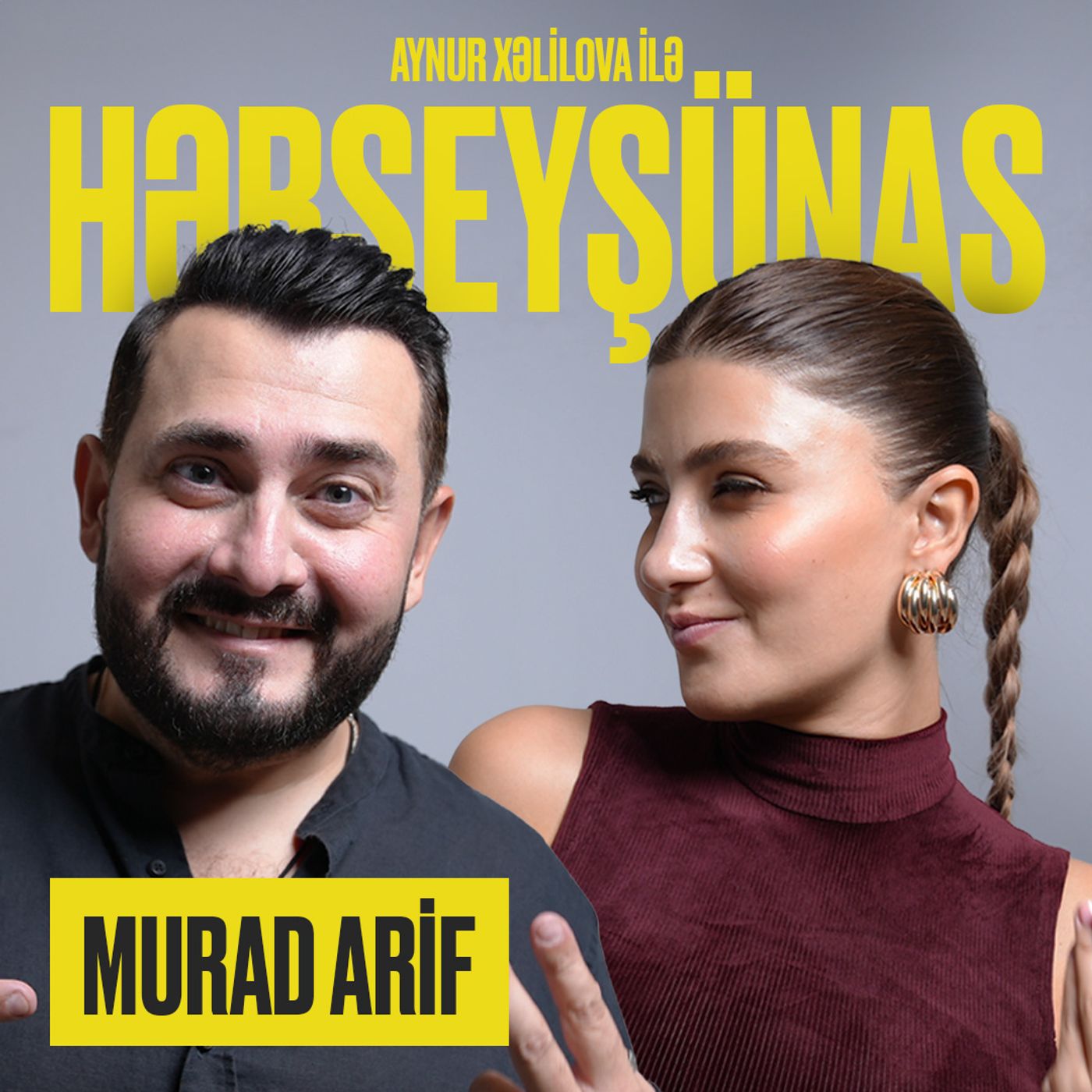Hərşeyşünas