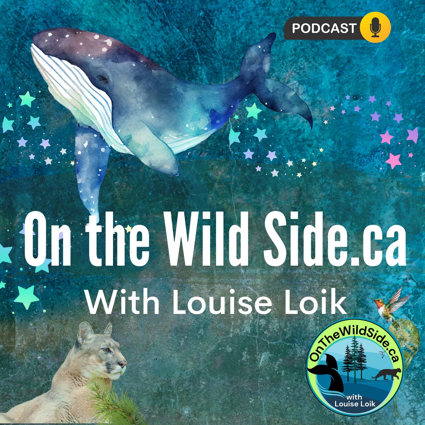 On the Wild Side.ca