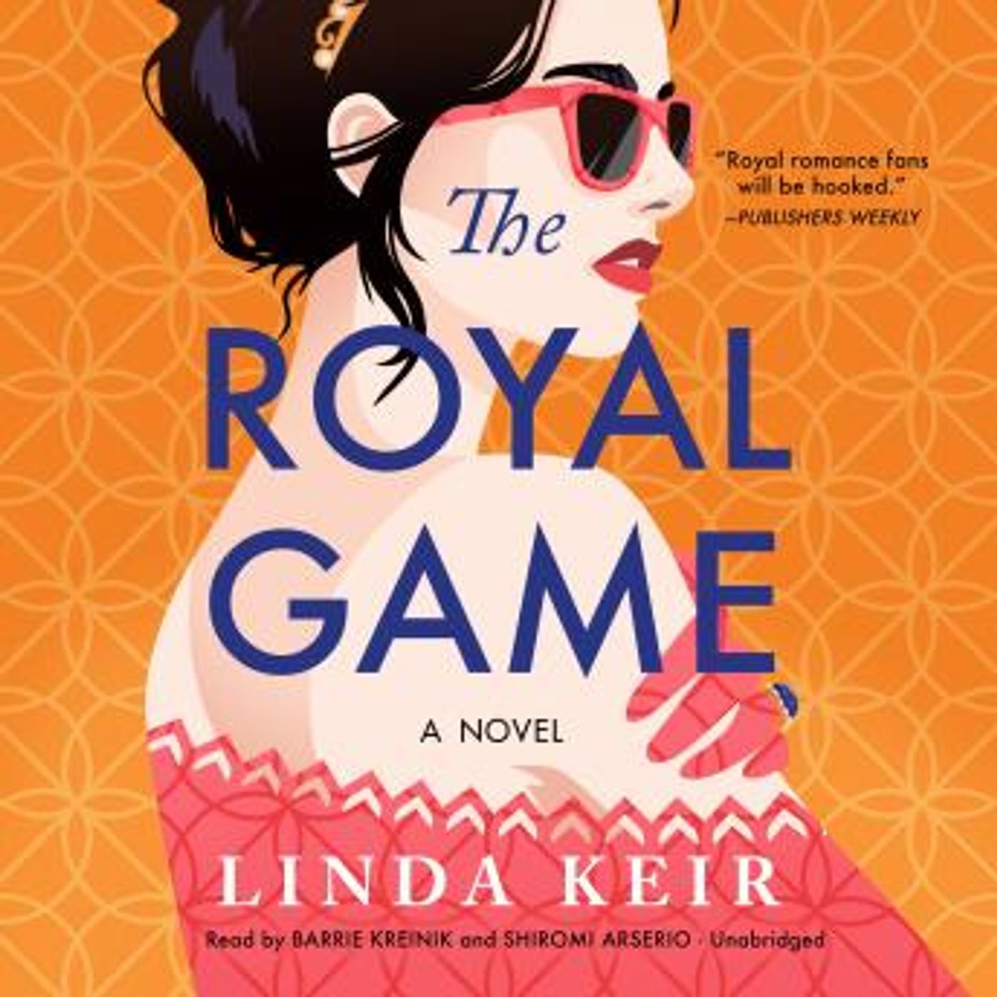 Stream Popular Full Audiobooks in Mystery, Thriller & Horror, Cozy Mystery