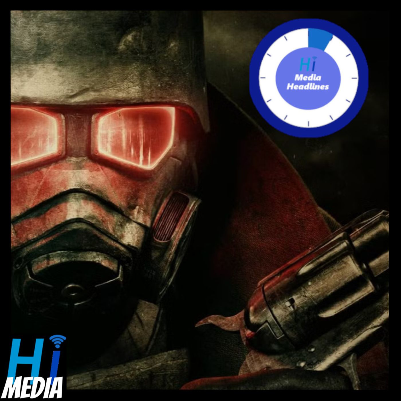 Fallout: New Vegas Remaster Casually Confirmed By Insider episode artwork
