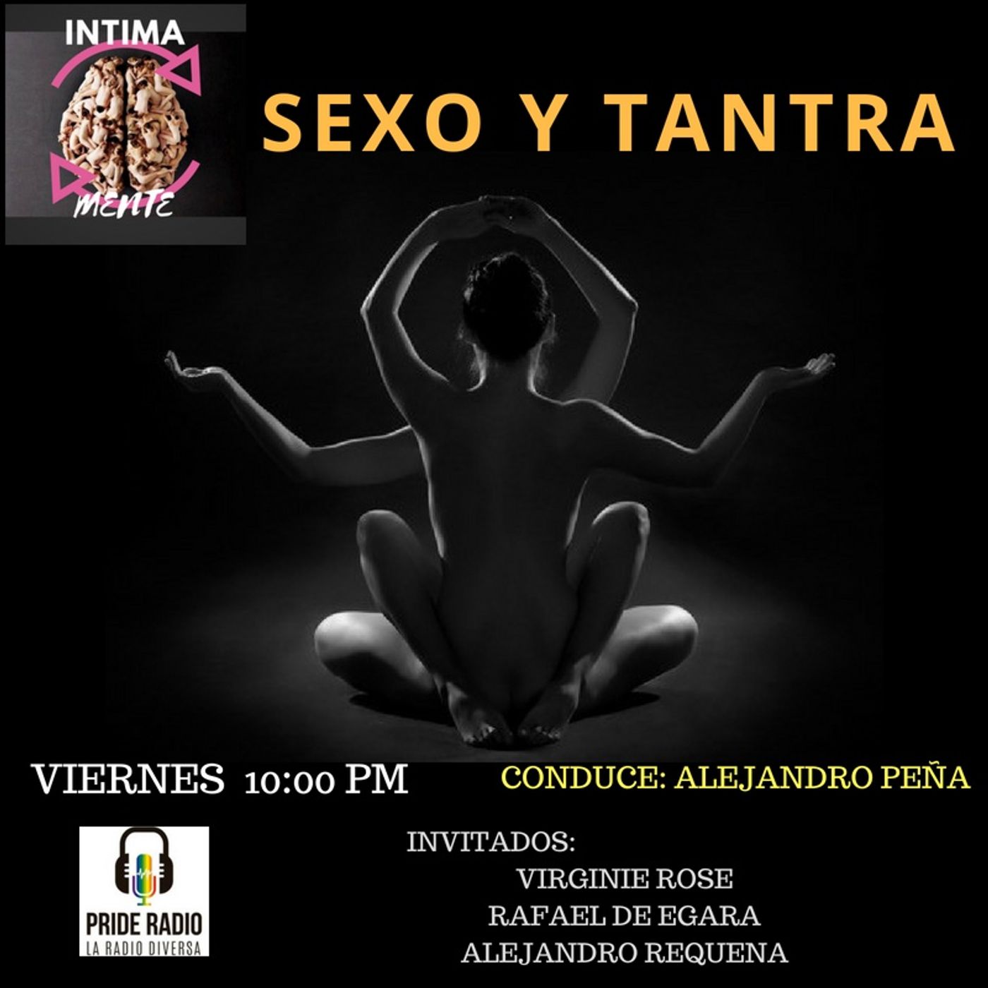 SEXO Y TANTRA