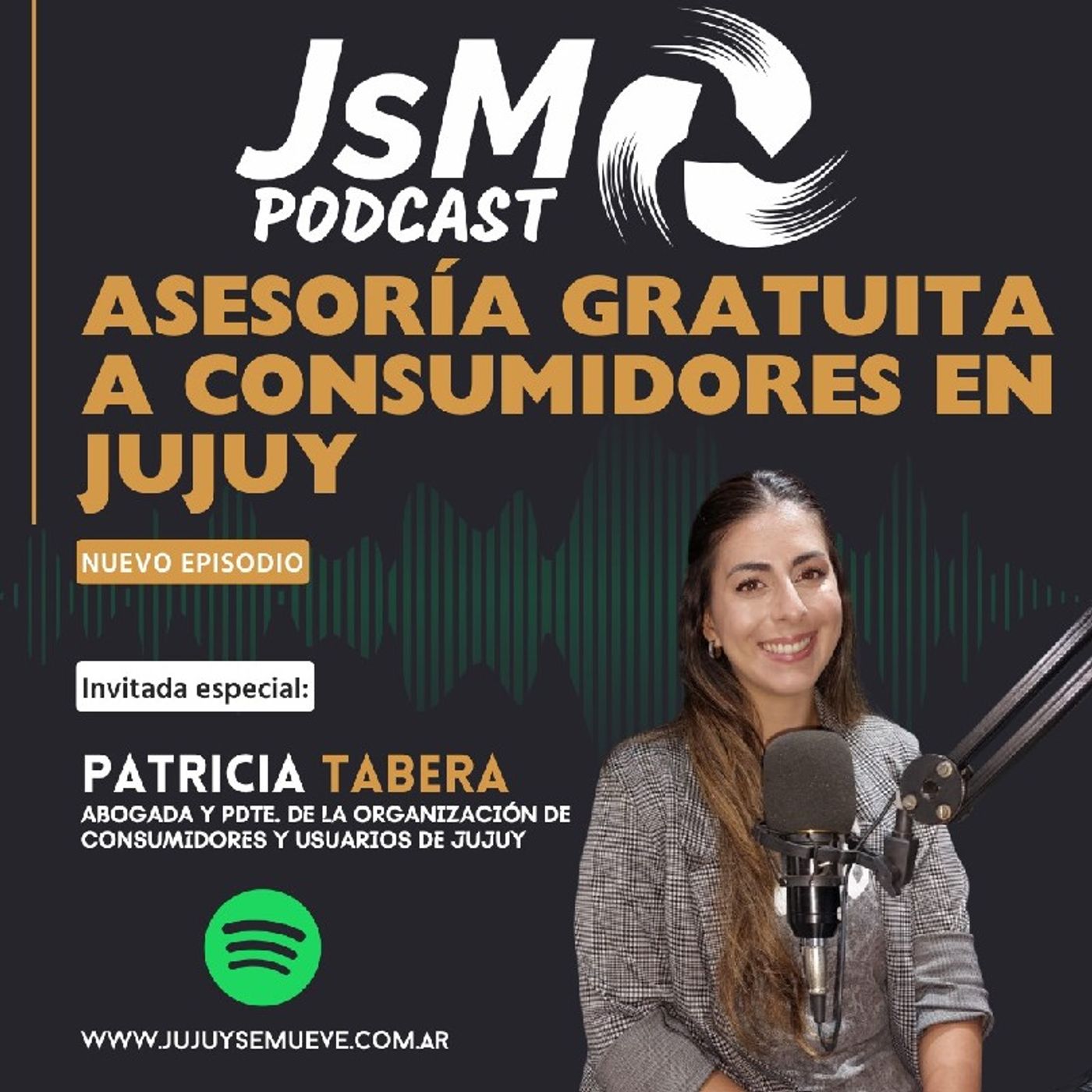 Jujuy se mueve inclusivo