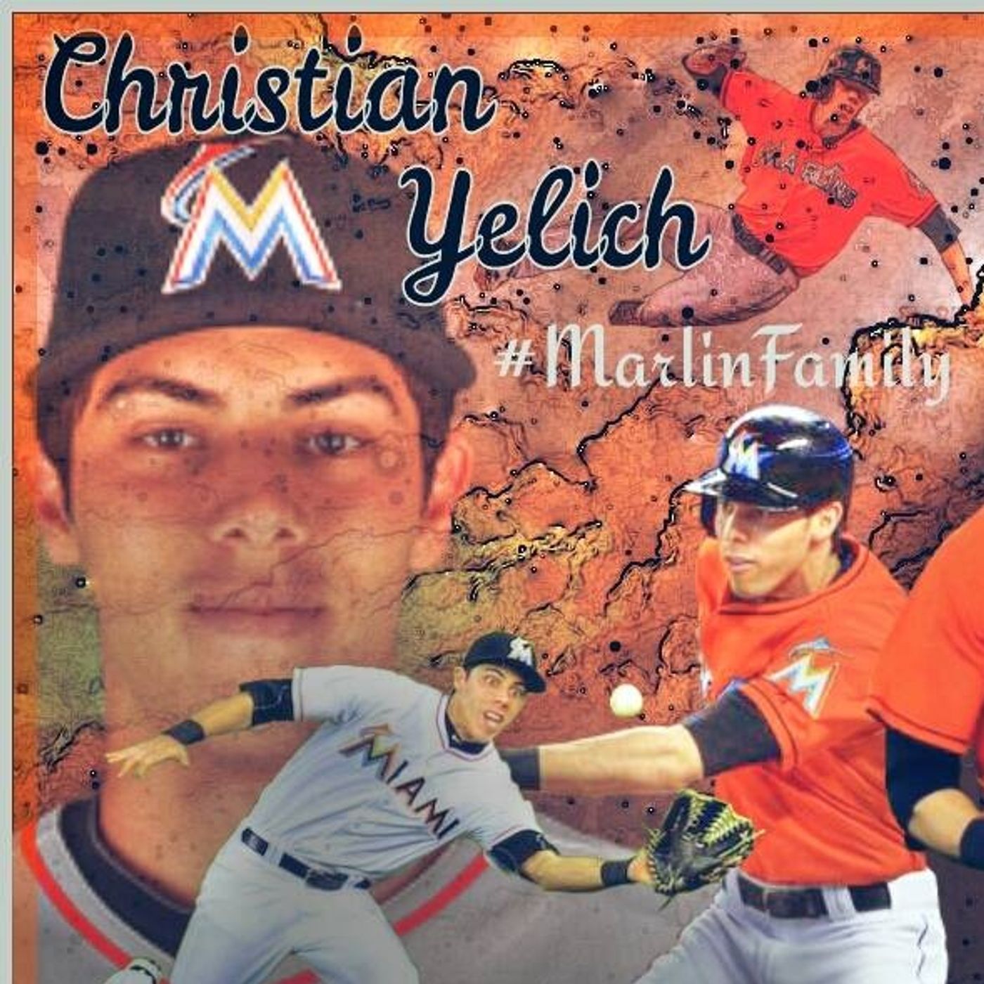 Marlin Family Live