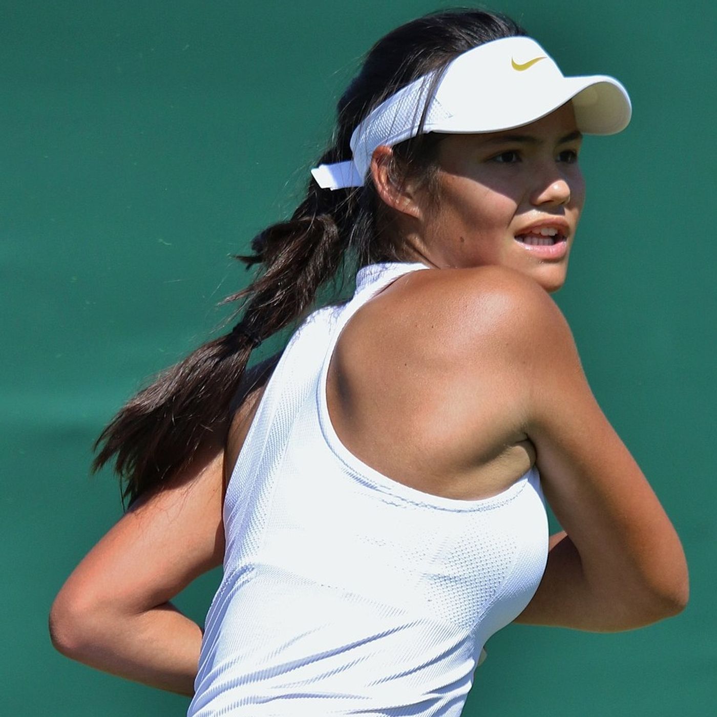 Masterpiece Makers - Emma Raducanu, Azzi Fudd, Paige Bueckers, Alexia Putellas, & Paula Badosa