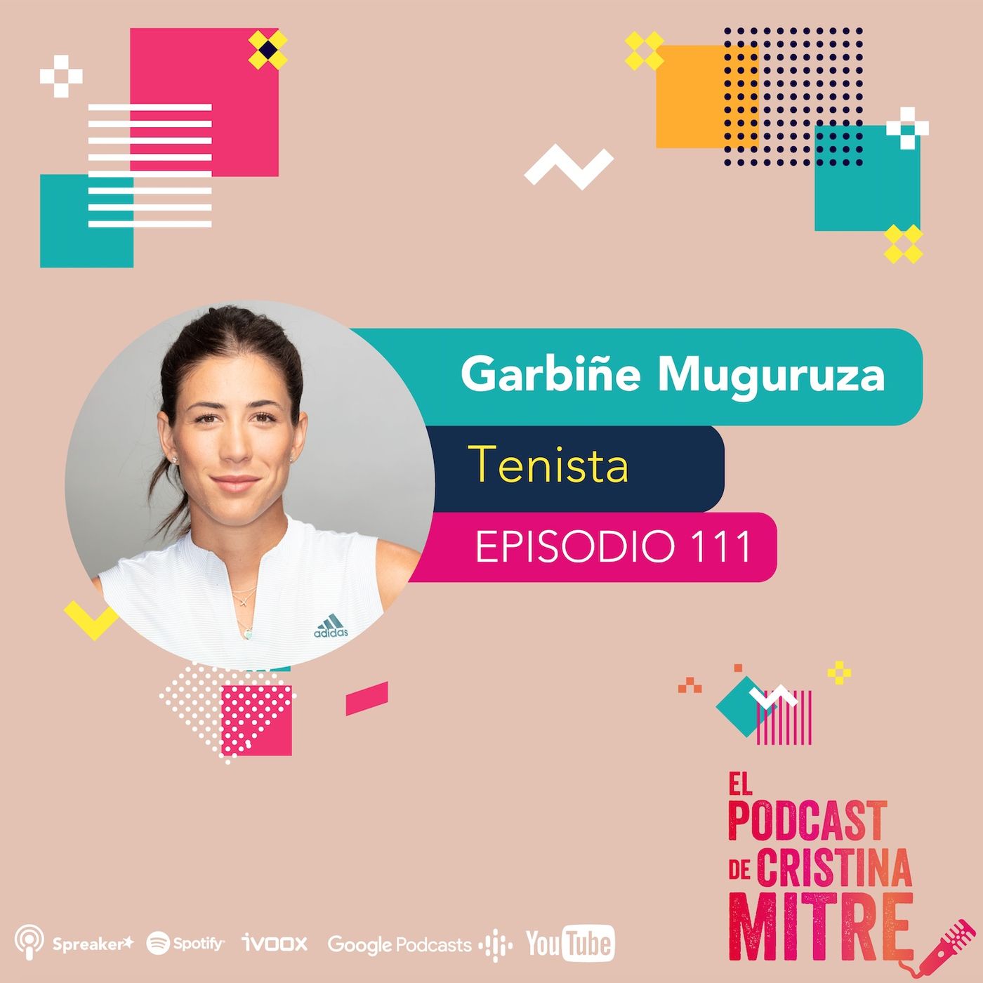 Esfuerzo y sacrificio: el camino al éxito de Garbiñe Muguruza