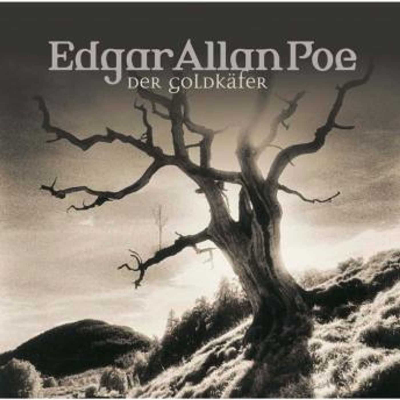 [German] - Edgar Allan Poe, Folge 6: Der Goldkäfer by Edgar Allan Poe episode artwork