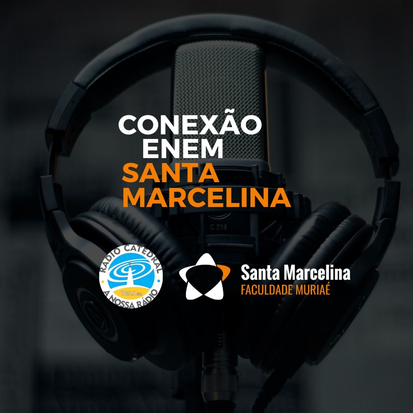 Conexão Enem Faculdade Santa Marcelina