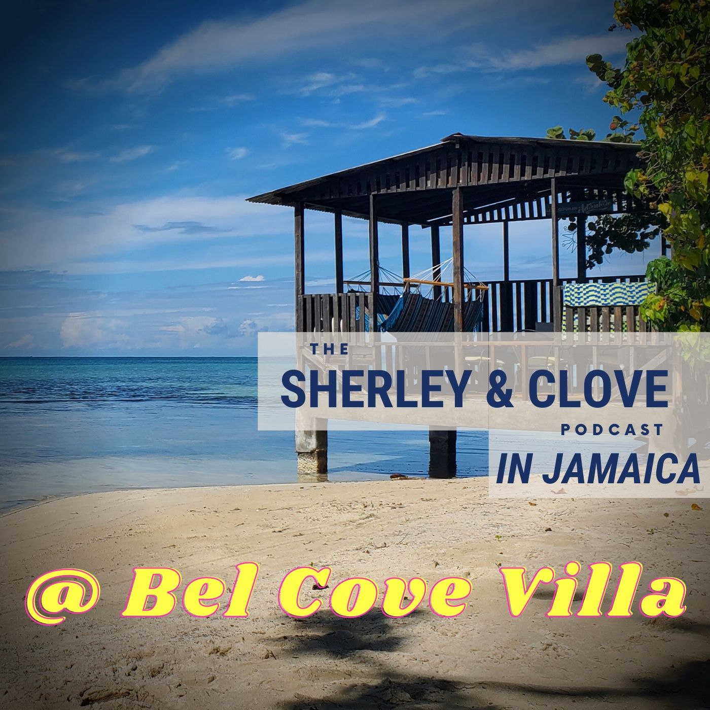 At Bel Cove Villa - Belmont, Jamaica