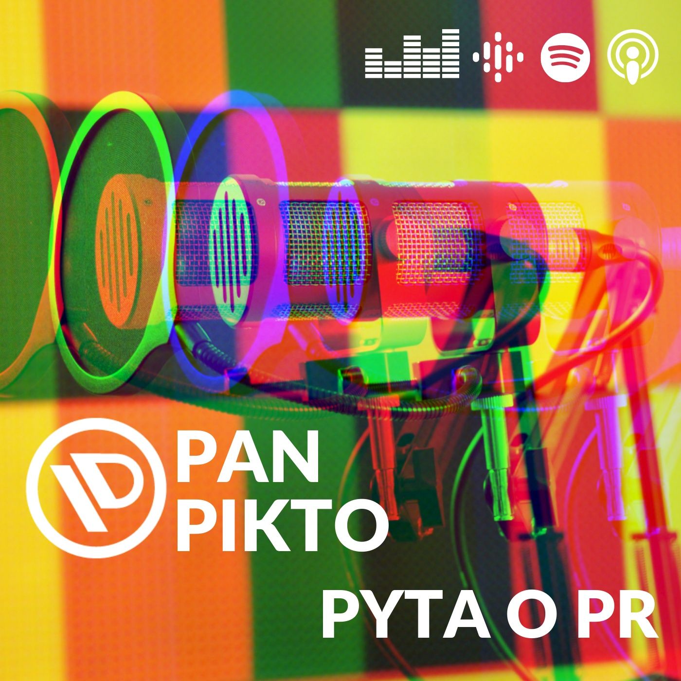 Pan Pikto pyta o PR