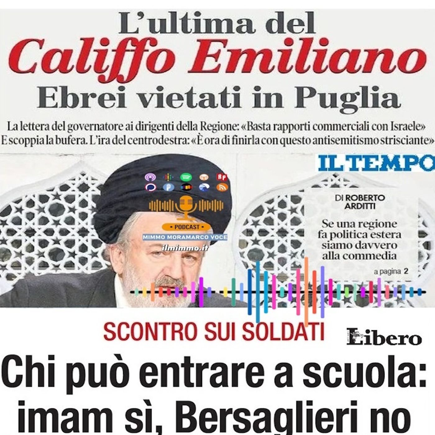 Rassegna stampa del 31 maggio 2025 episode artwork