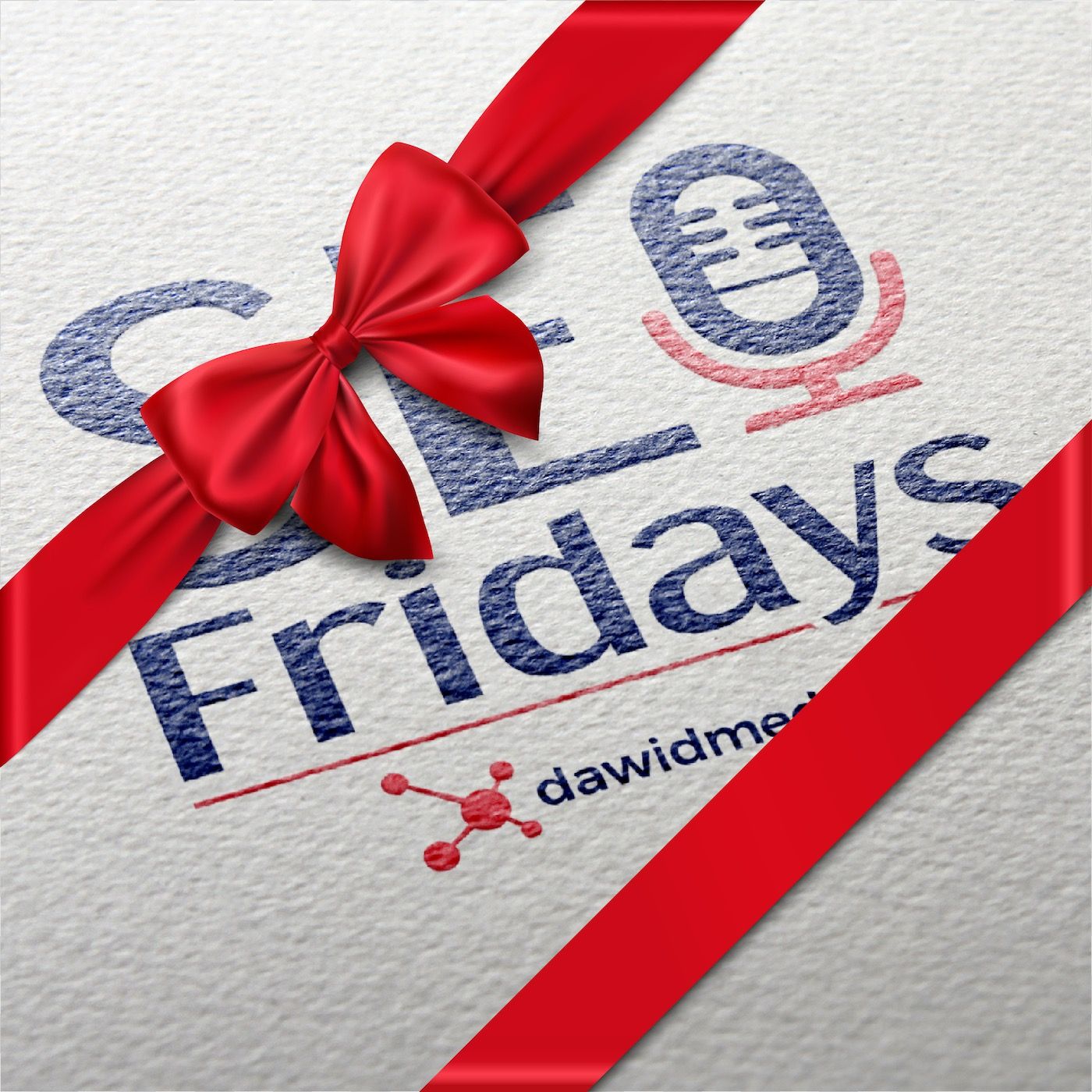 SEO Fridays Podcast