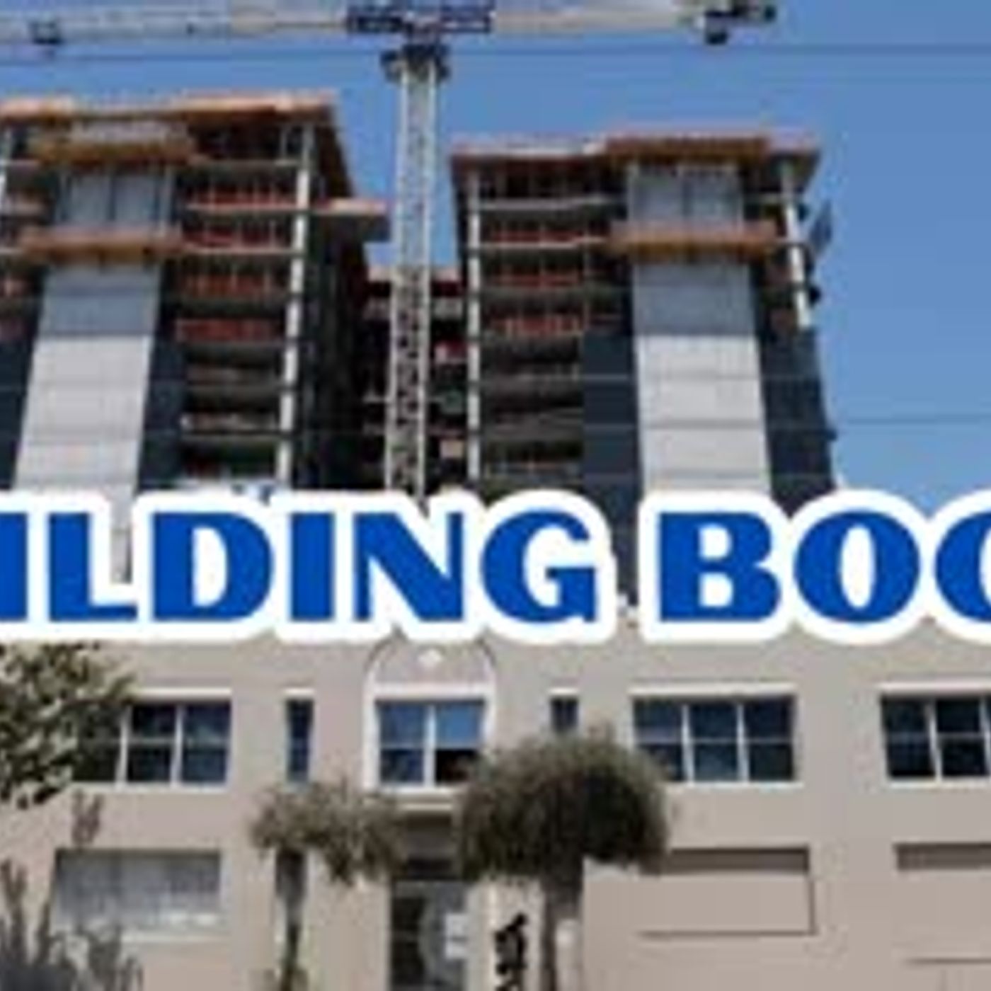 San Francisco Housing Boom is coming! episode artwork