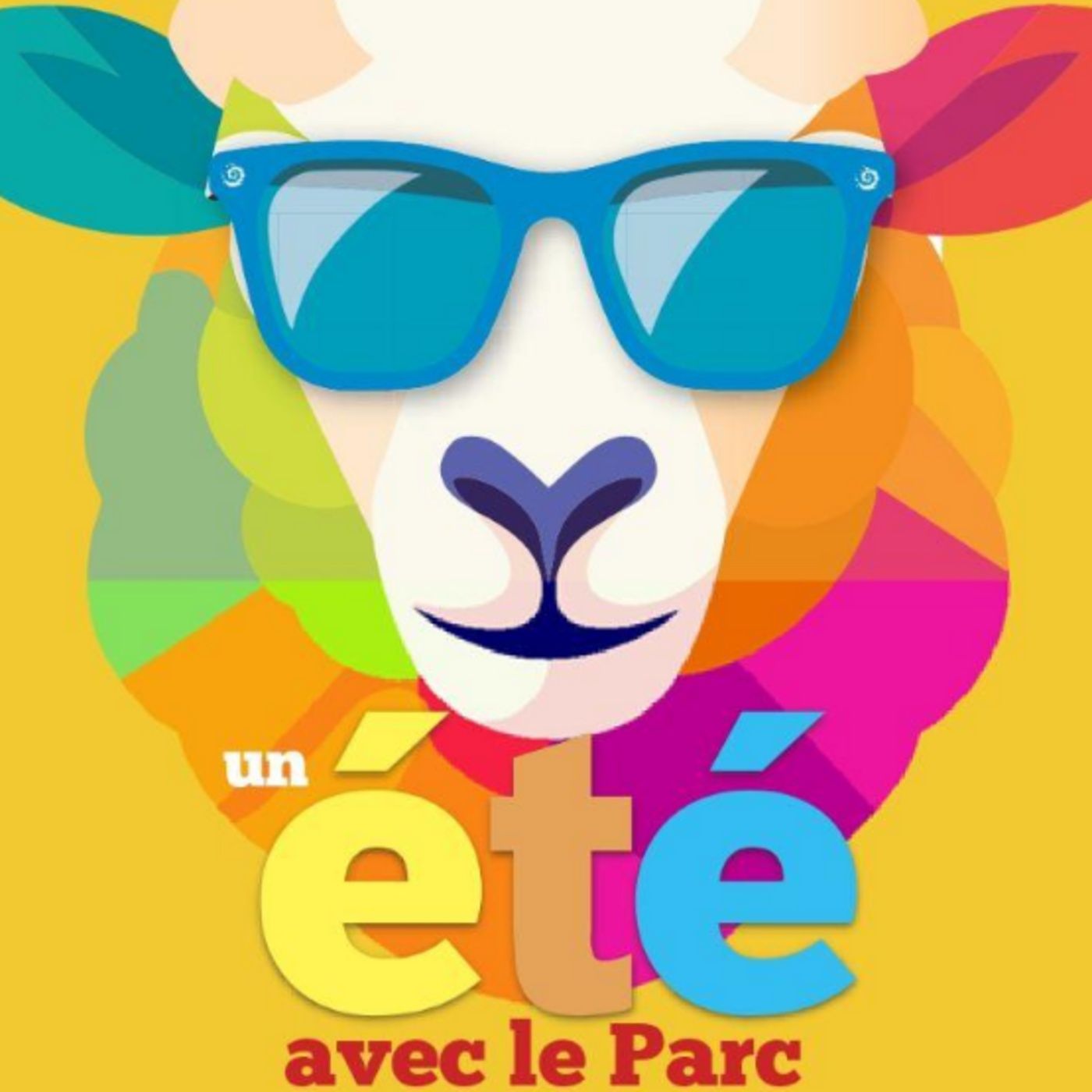 Informations locales : Un été avec le Parc