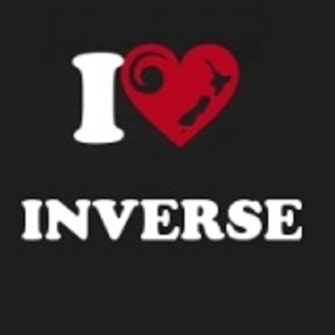 Radio-INVERSE