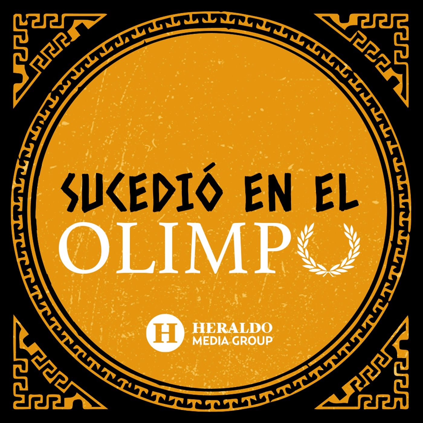 Sucedió en el Olimpo: Historias desconocidas en los deportes