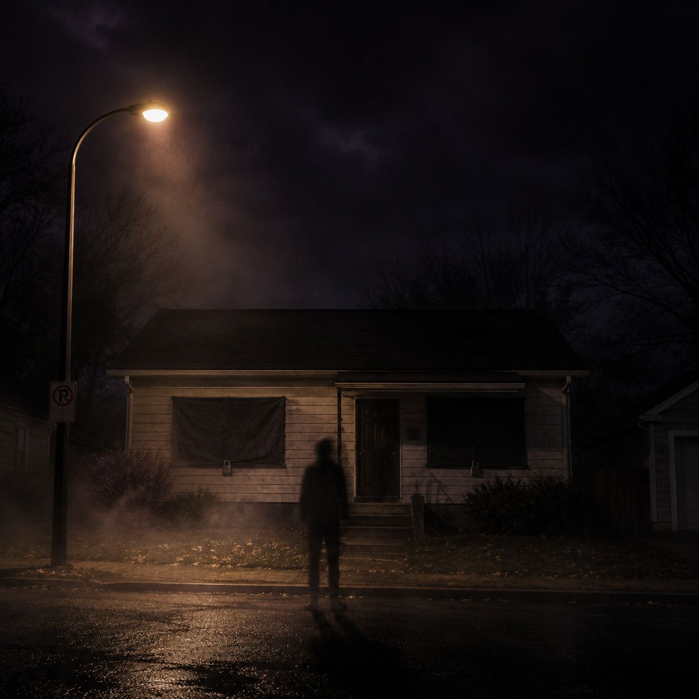 Portada de Creepypastas en español
