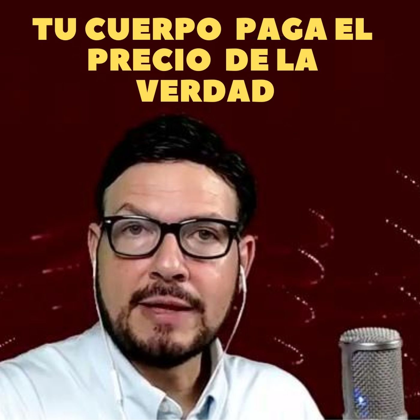 Aldea Global con Kike Posada
