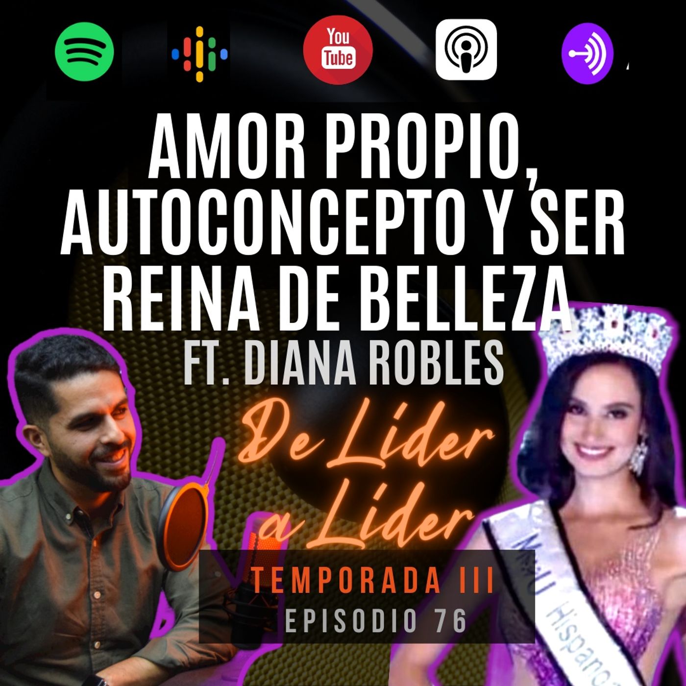 De Líder a Líder