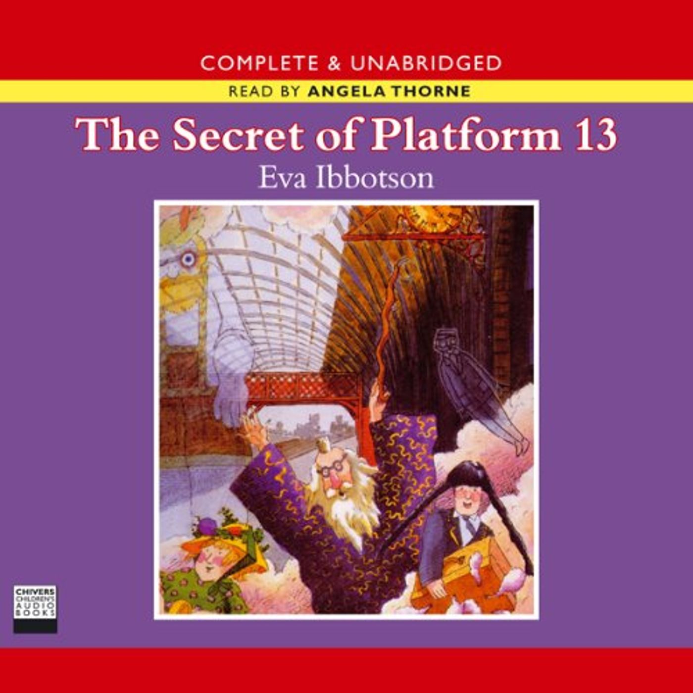 Discover Popular Authors Audiobooks in Kids, Ages 8-10