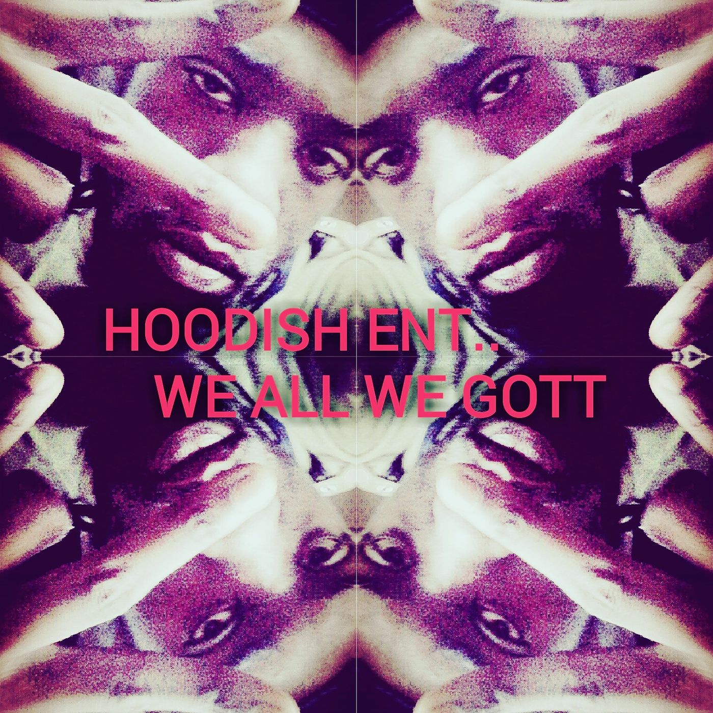 HOODISH RADIO's show podcast artwork