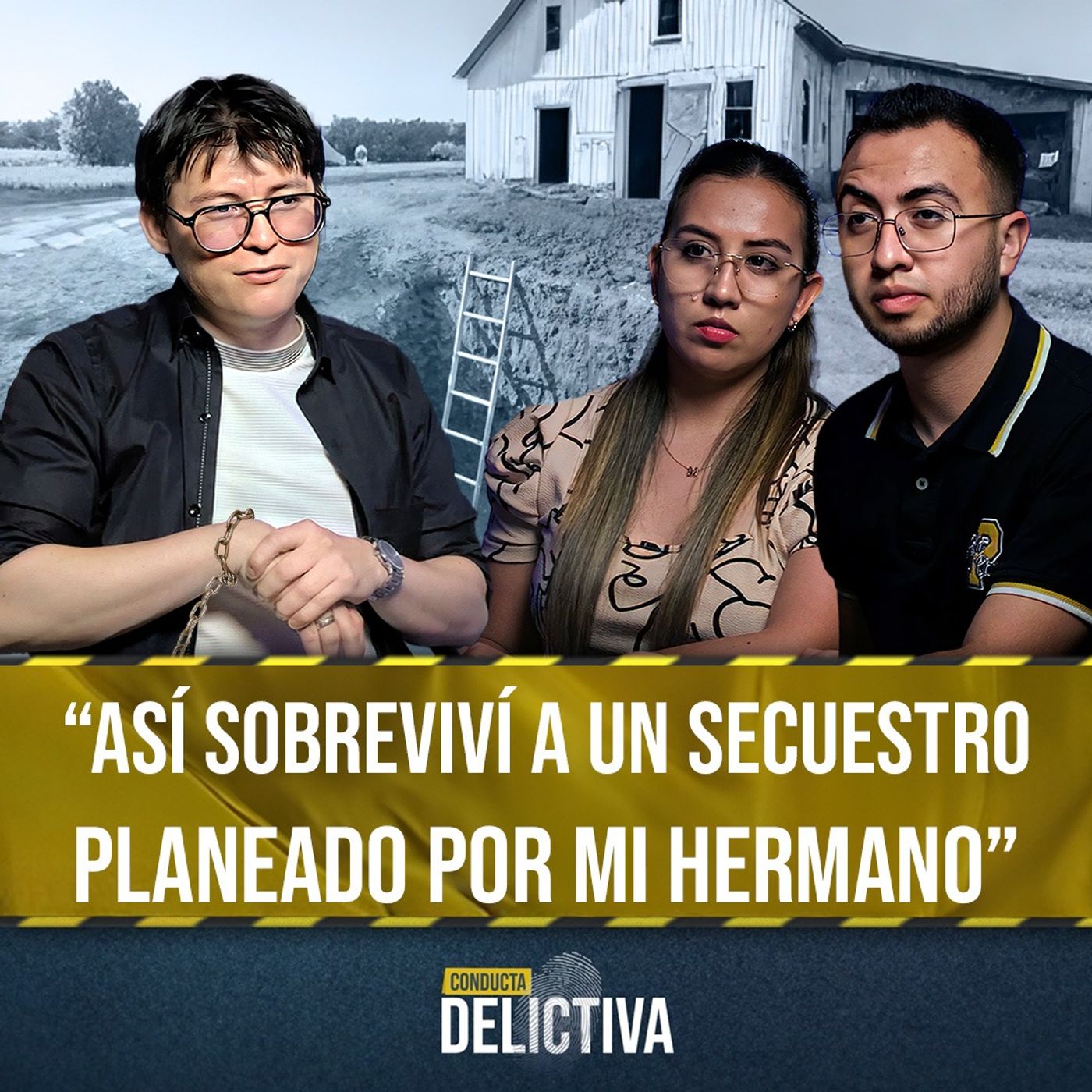 Conducta Delictiva