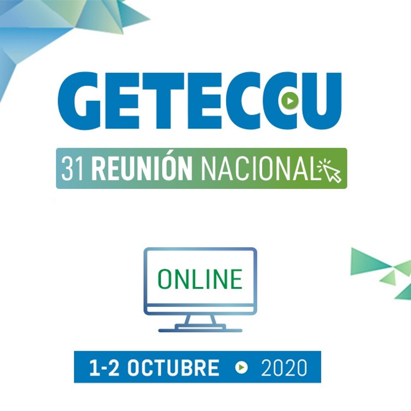 GETECCU Podcast