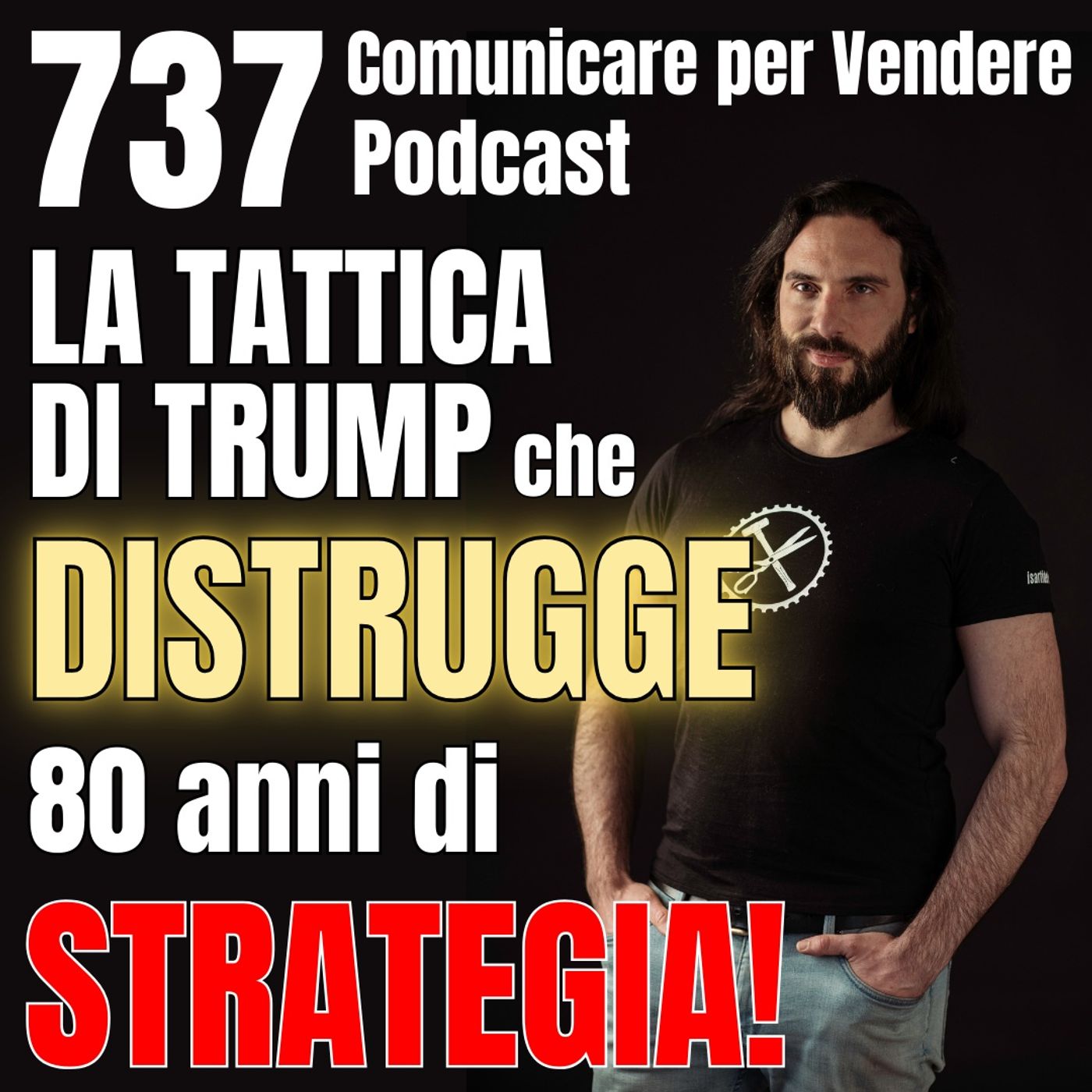 Comunicare per Vendere - i Sarti del Web