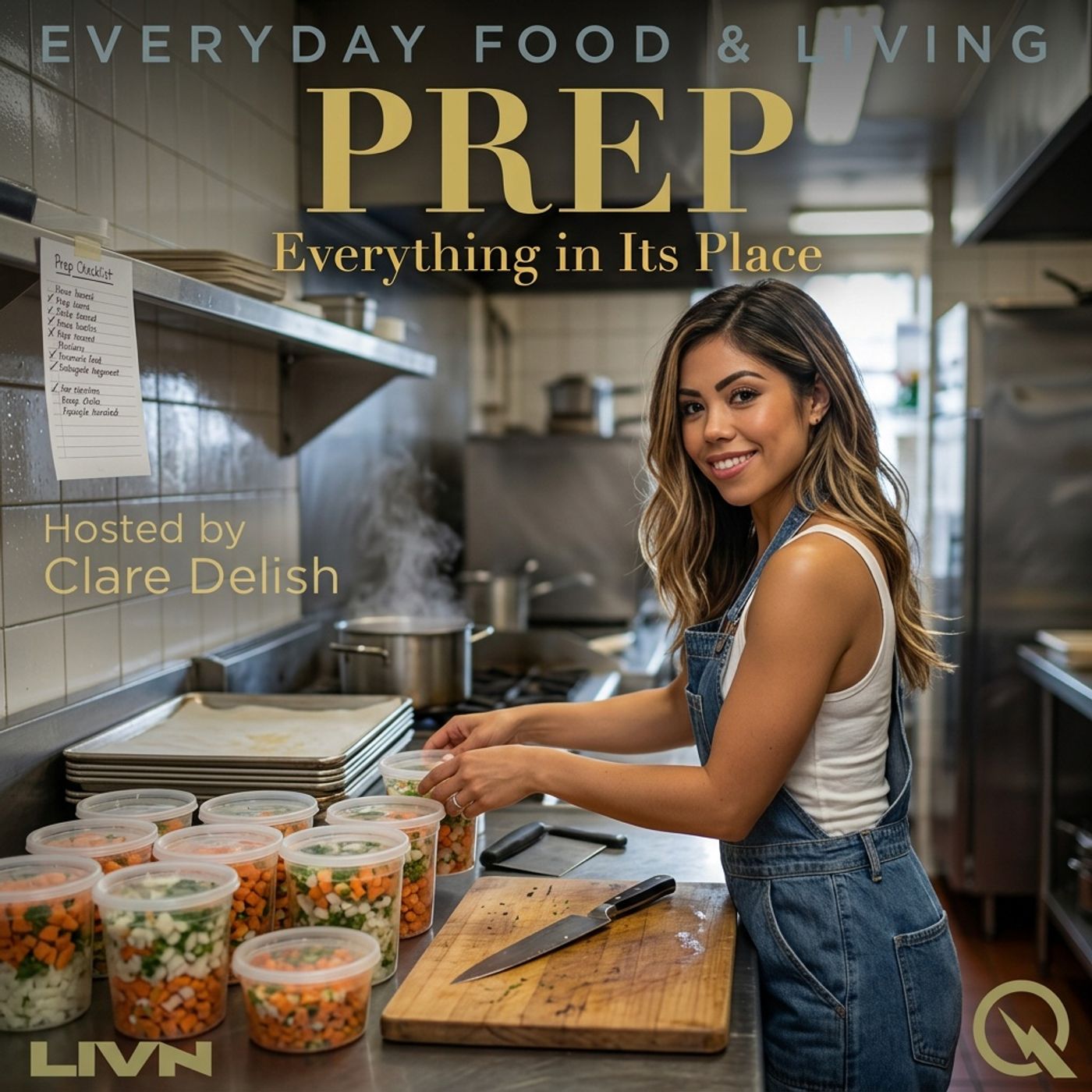 Prep