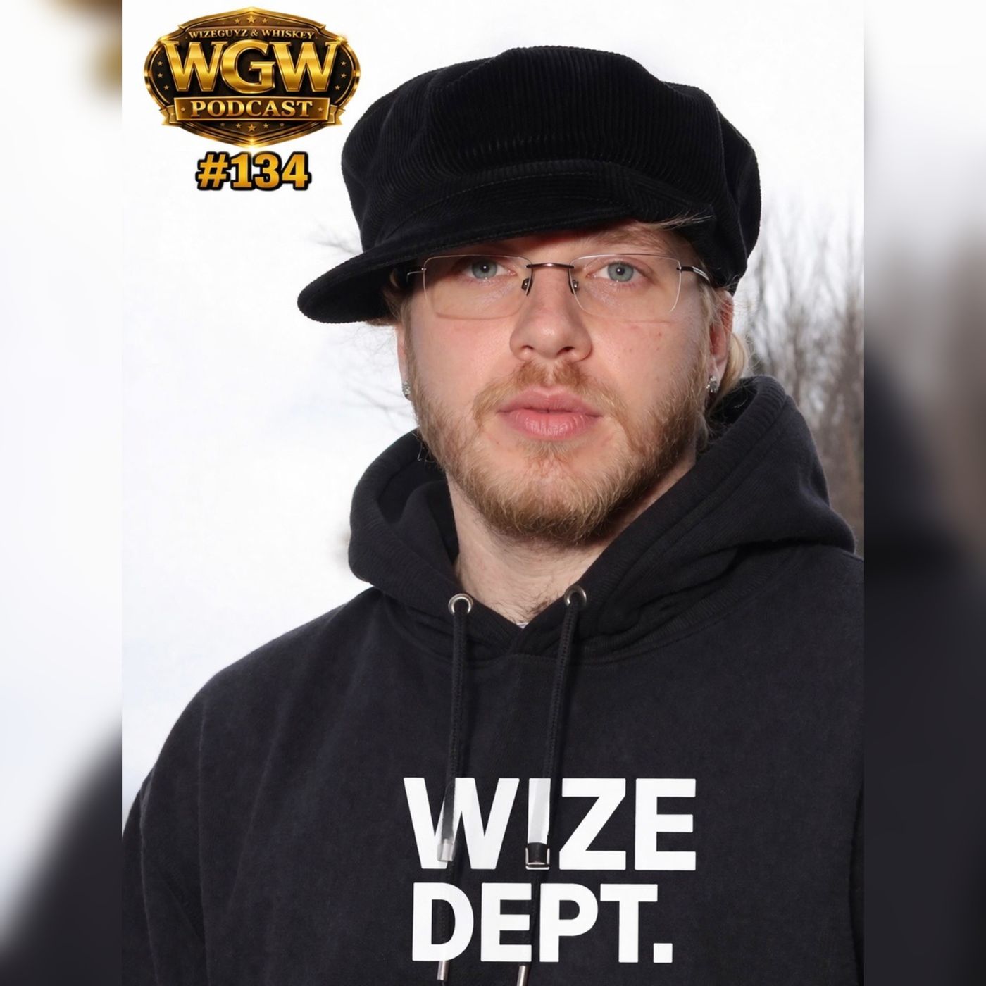 #134- We All Heaven Sent