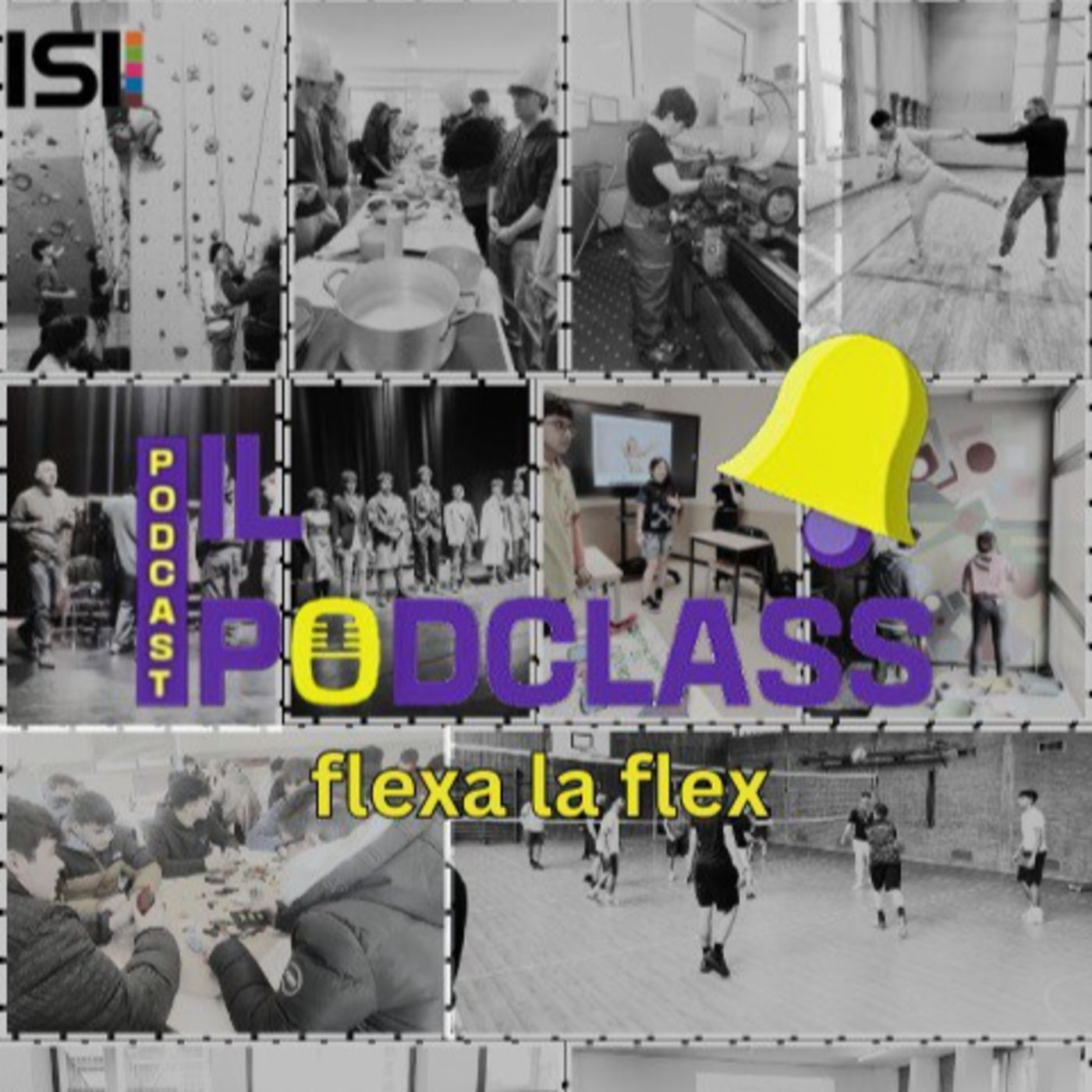 #il_Podclass