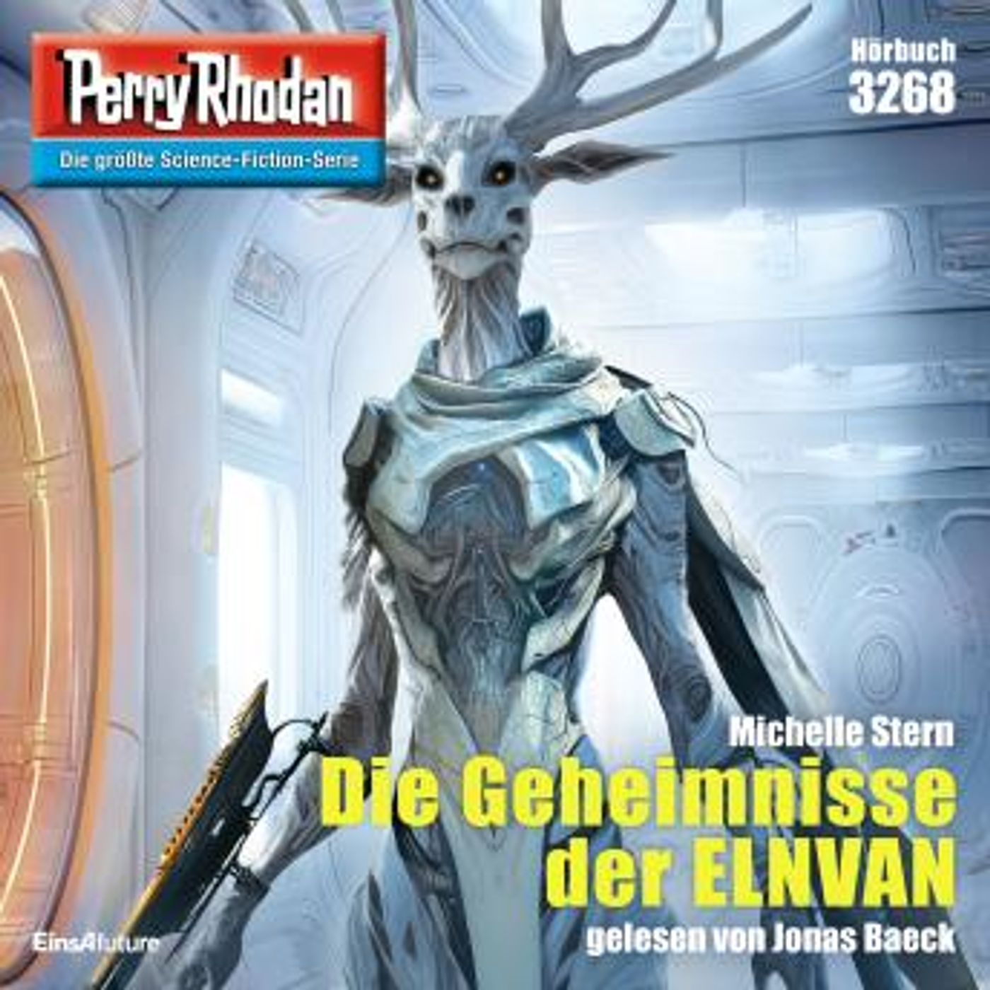 Download Top Full Audiobooks in Science Fiction & Fantasy, Space Opera