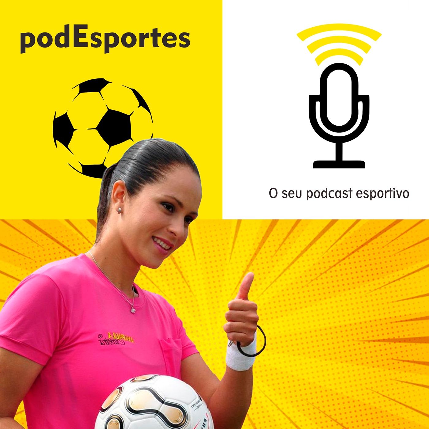 podEsportes