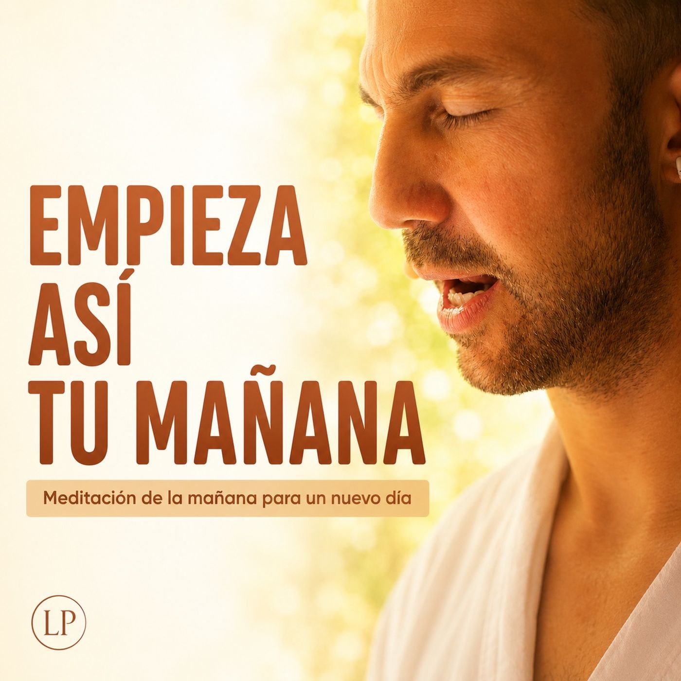 PARA EMPEZAR EL DÍA Dejando ATRÁS el AYER (15 min) | Meditación de la mañana
