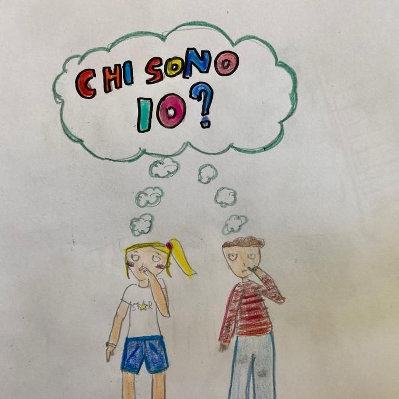 Prima persona singolare