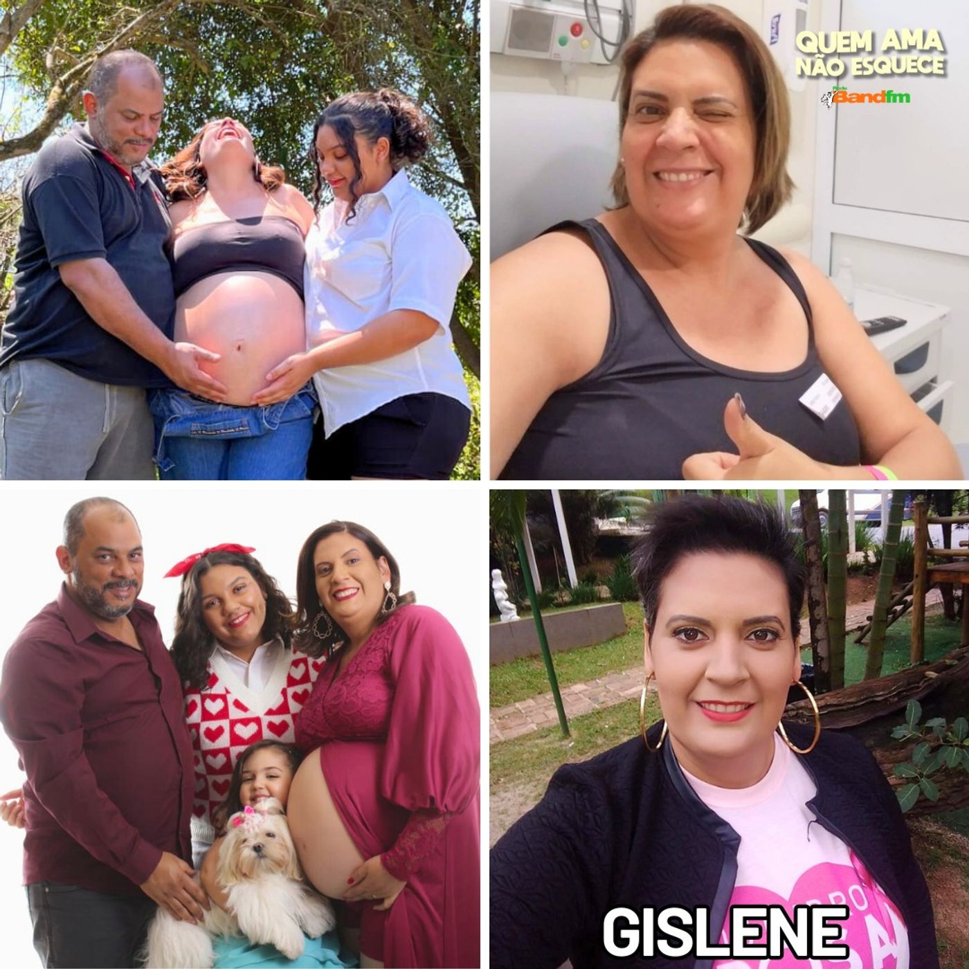 EU SUPEREI O PIOR MOMENTO DA SUA VIDA - 10/11/23