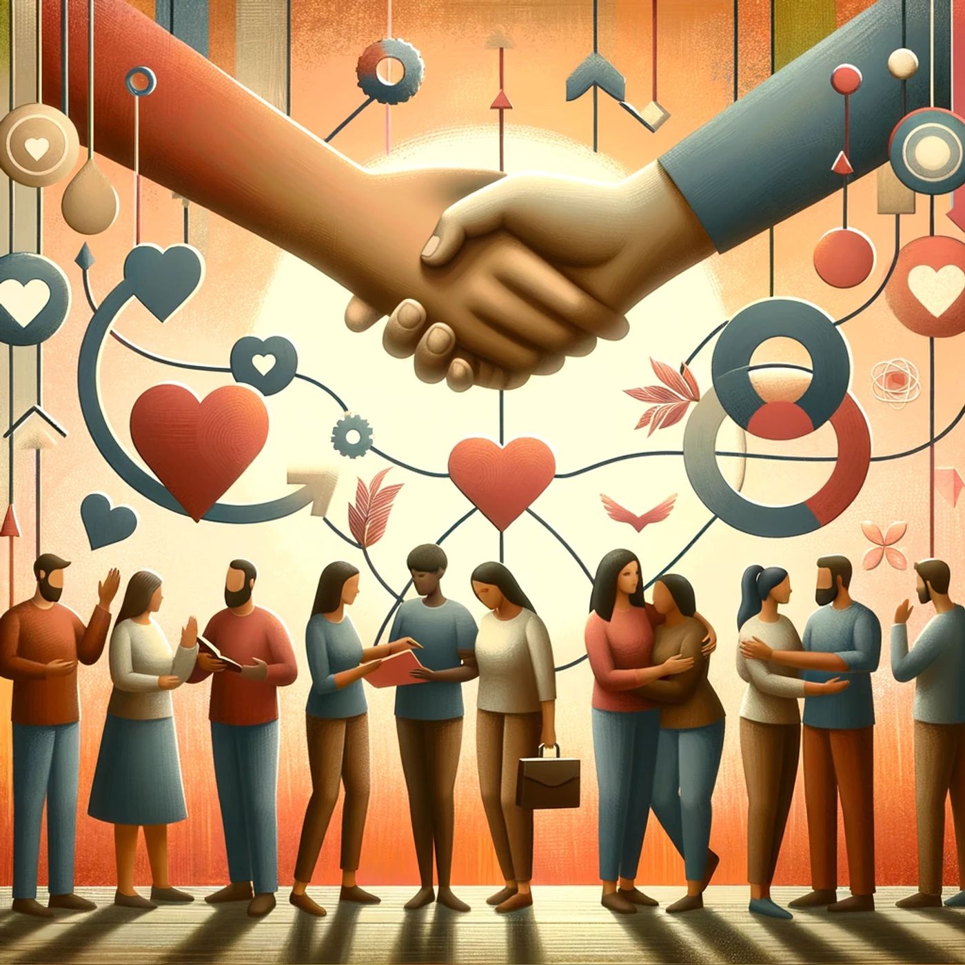 534 - Come Capire le Motivazioni Profonde del Comportamento delle Persone