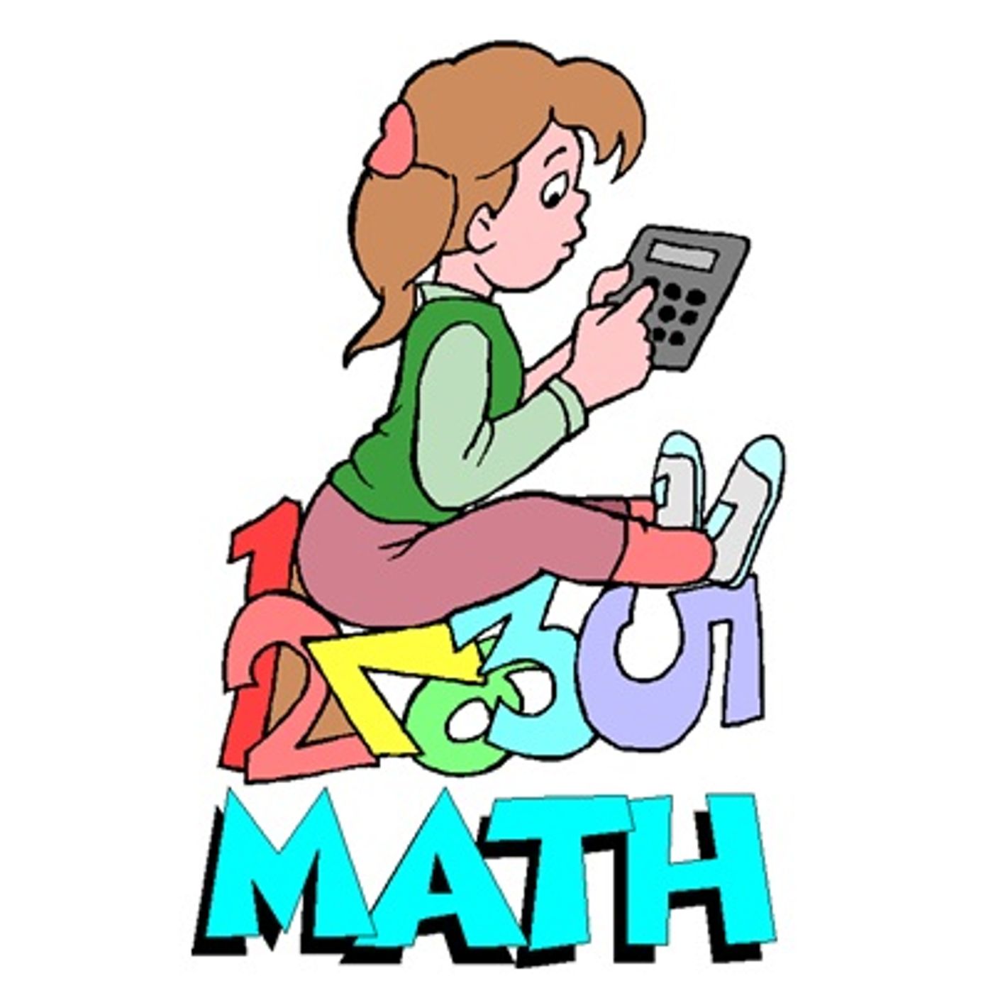 A Quick Math Lesson episode artwork