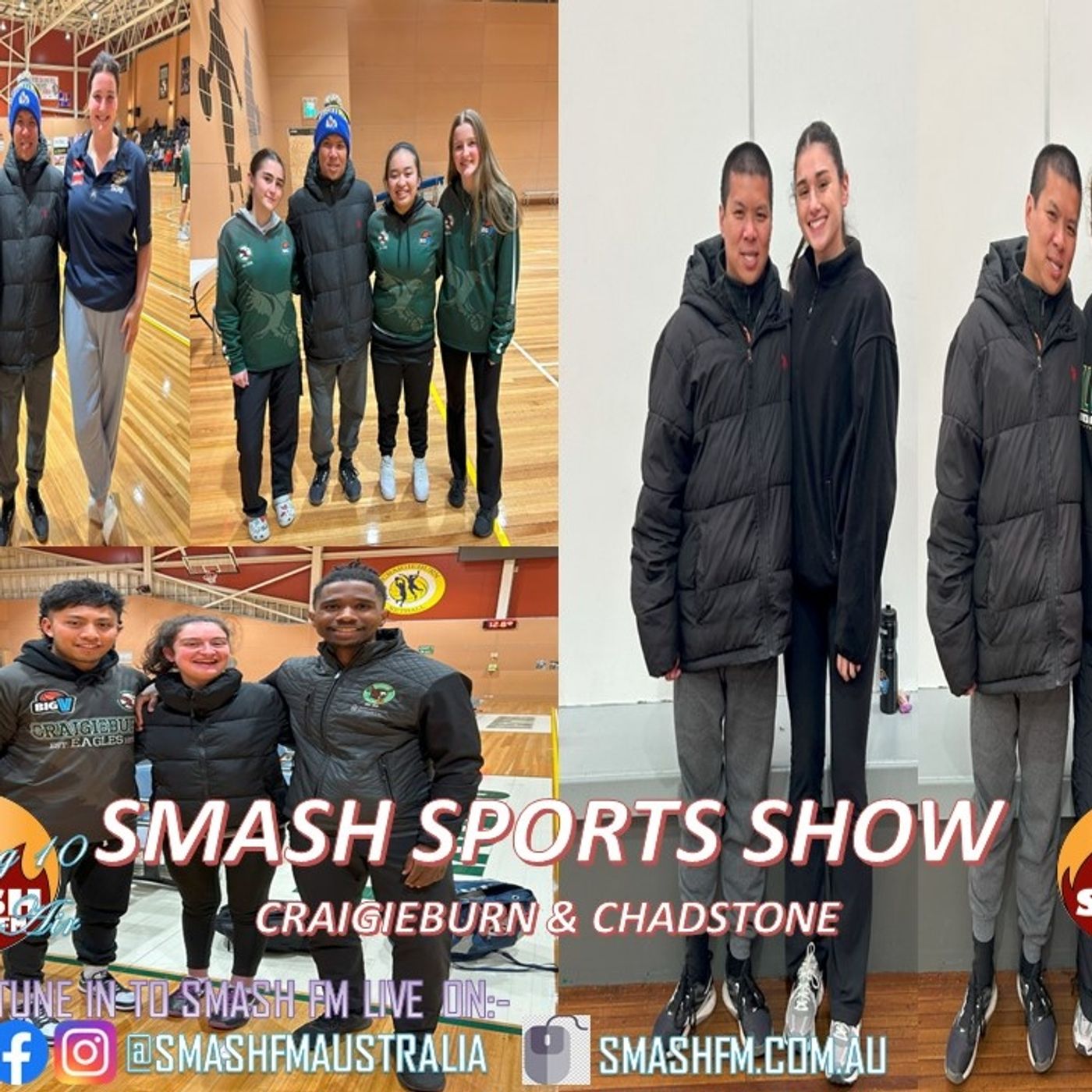 SSS10THYR: BigV24 Week 12 Post Game Interviews 150624 & 160624