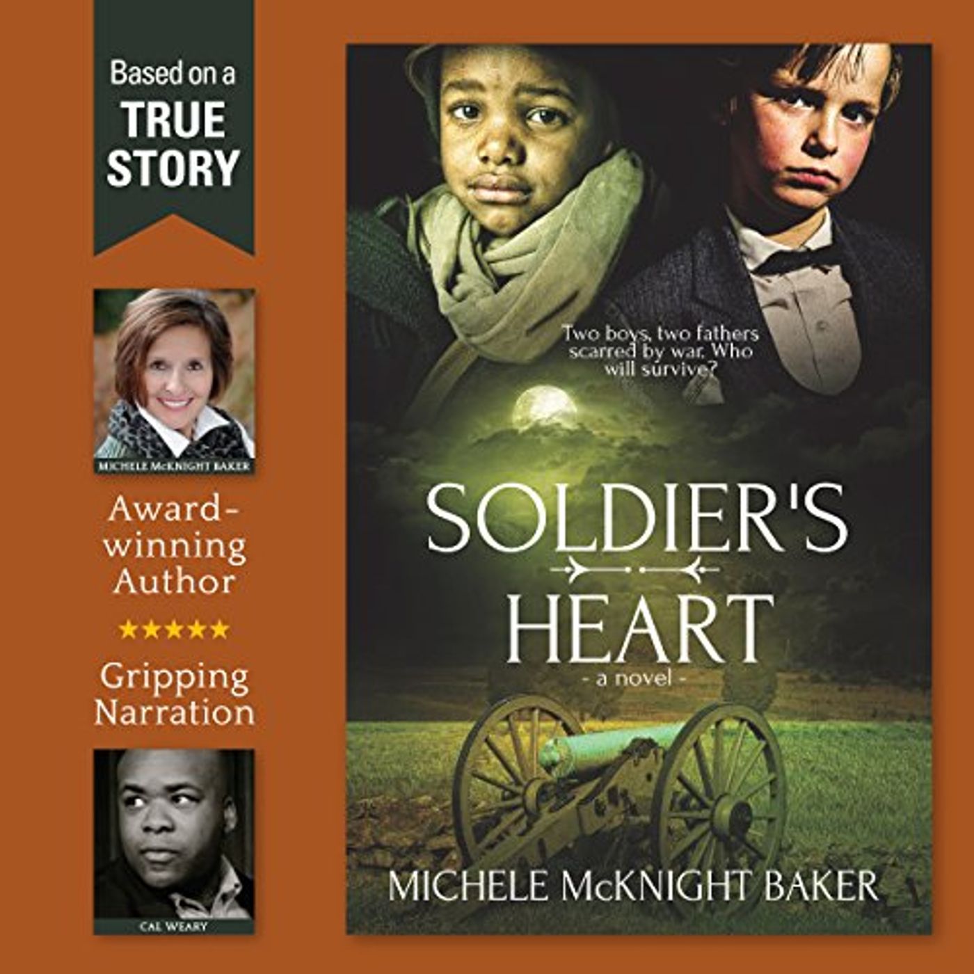 Listen Legally to Most Popular Full Audiobooks in Fiction, Historical